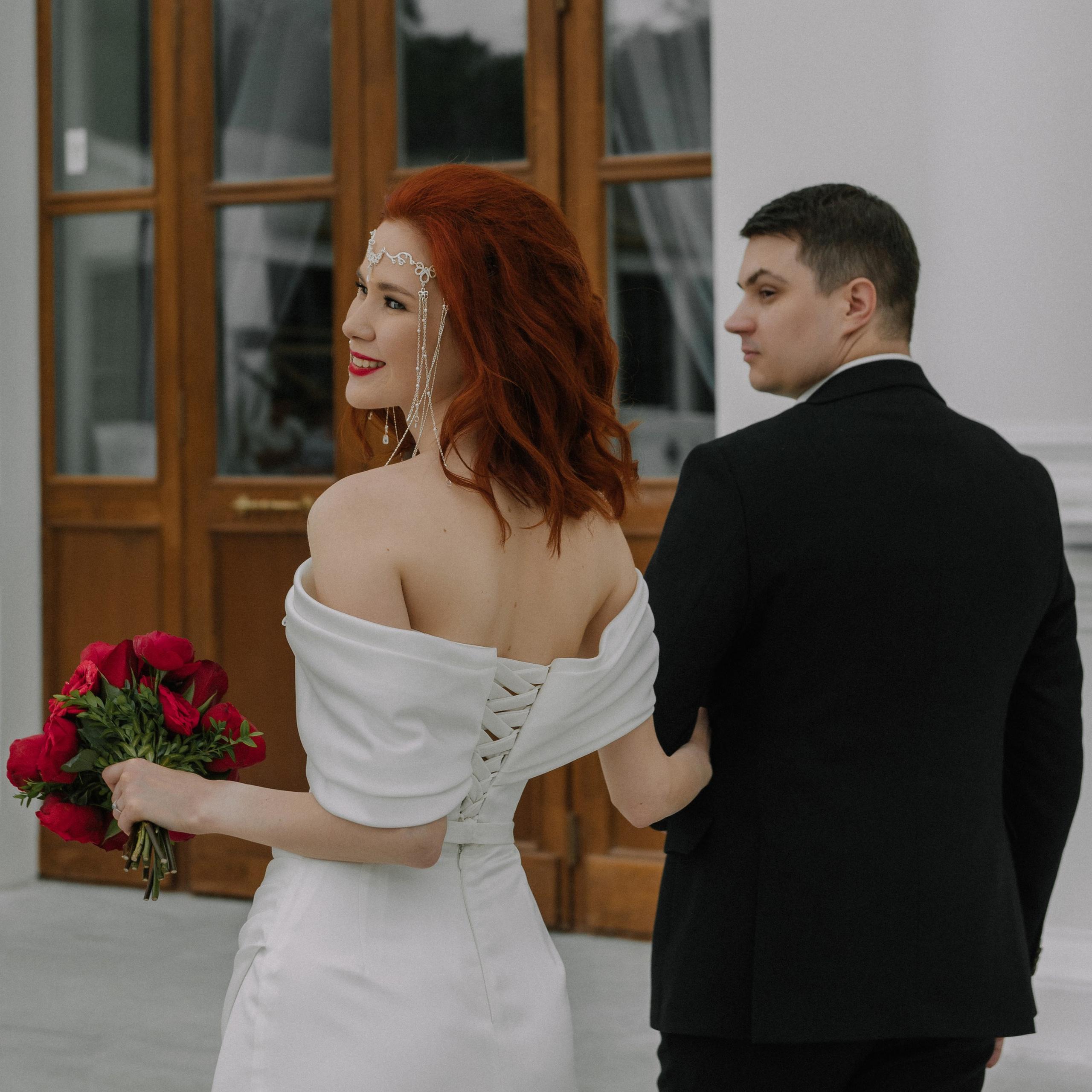 Отзывы. Свадебный фотограф