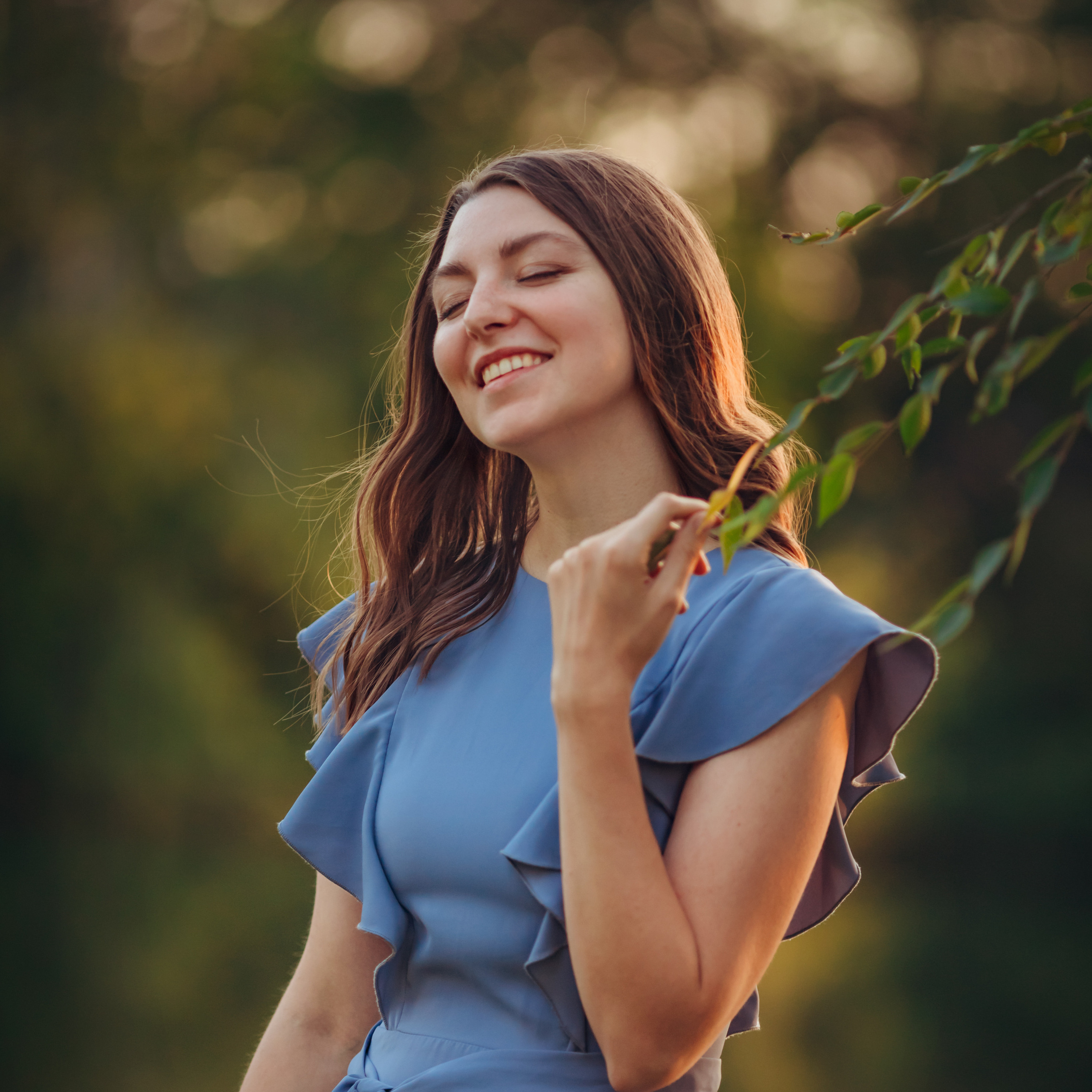 Отзывы. Фотограф Ольга Сальманович