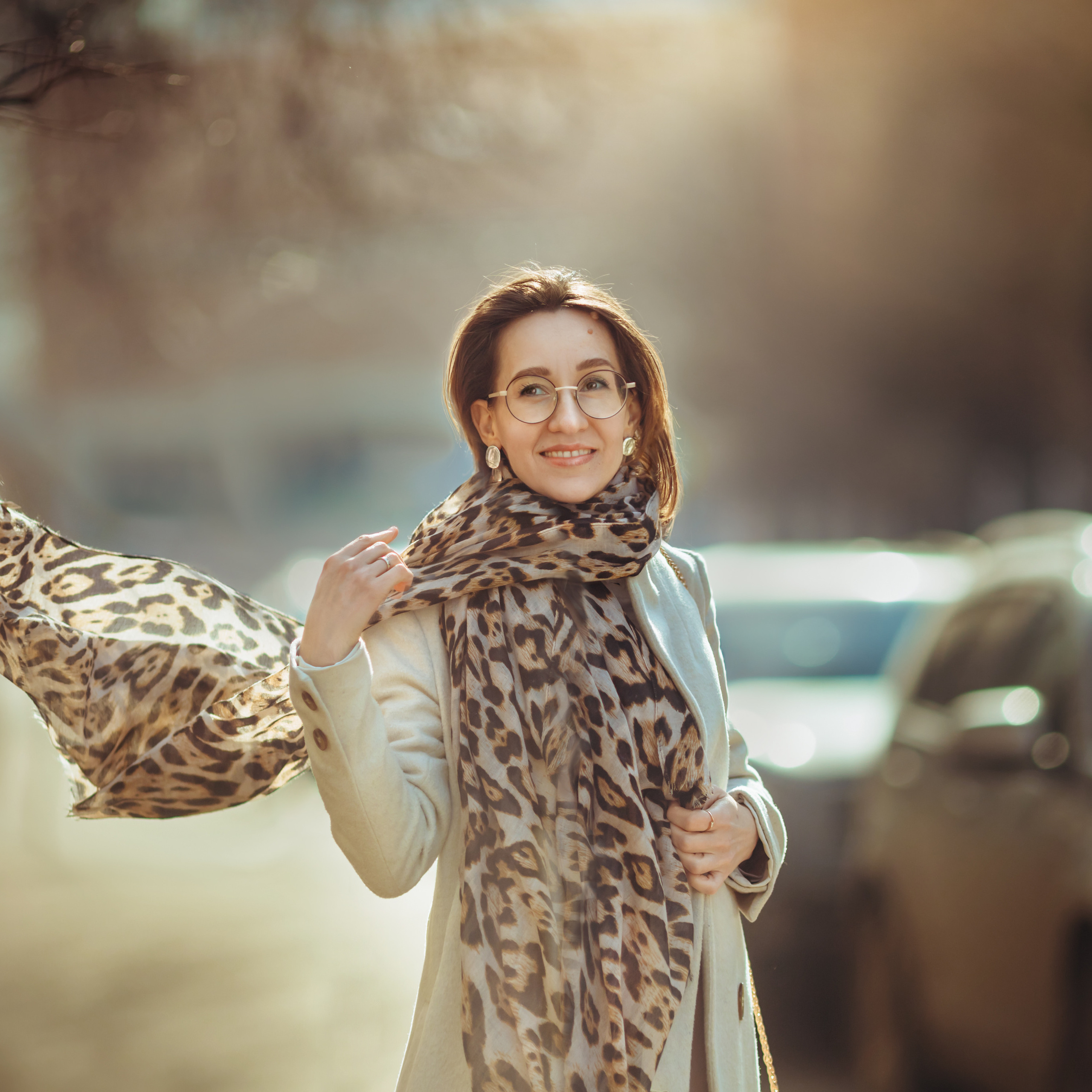 Отзывы. Фотограф Ольга Сальманович