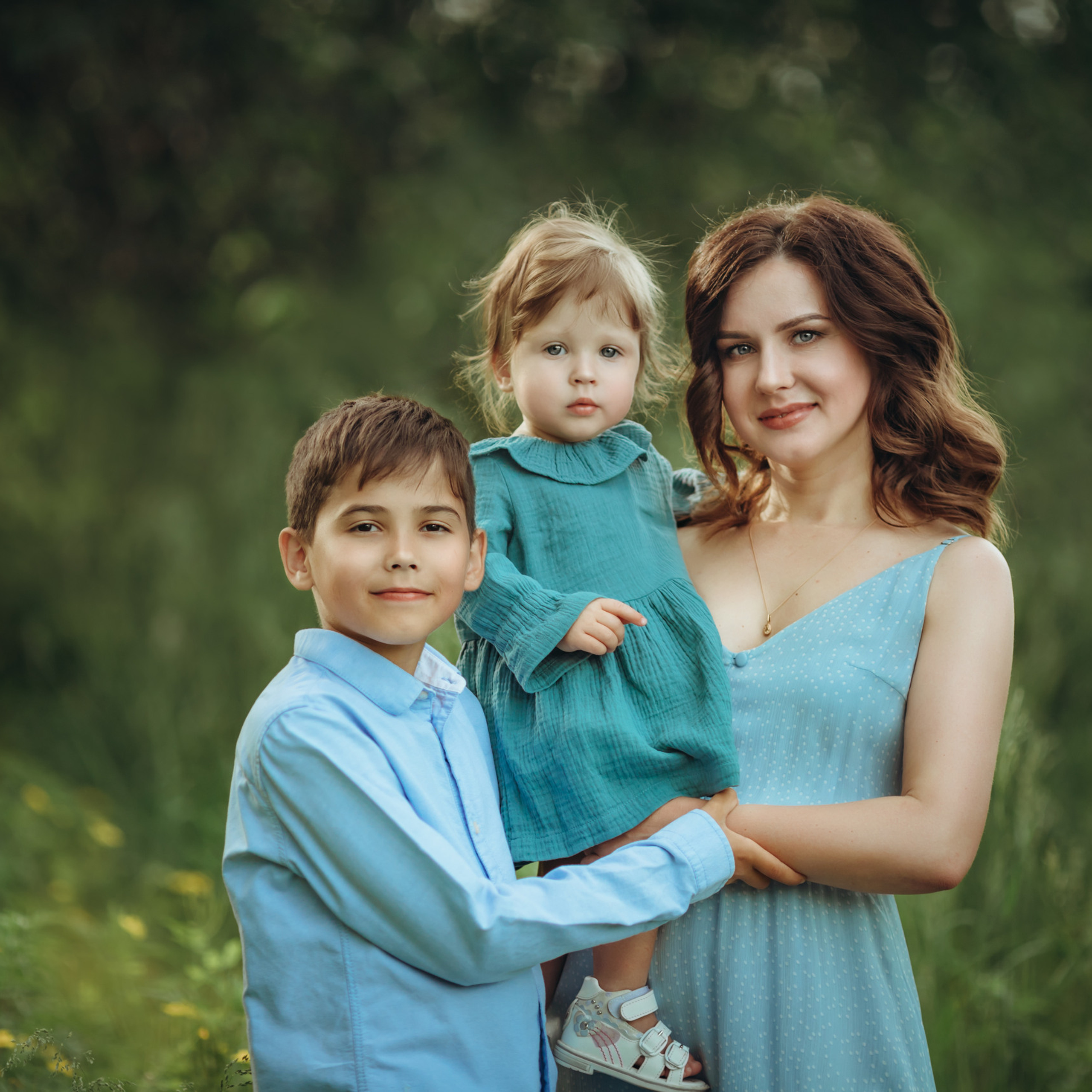 Отзывы. Фотограф Ольга Сальманович