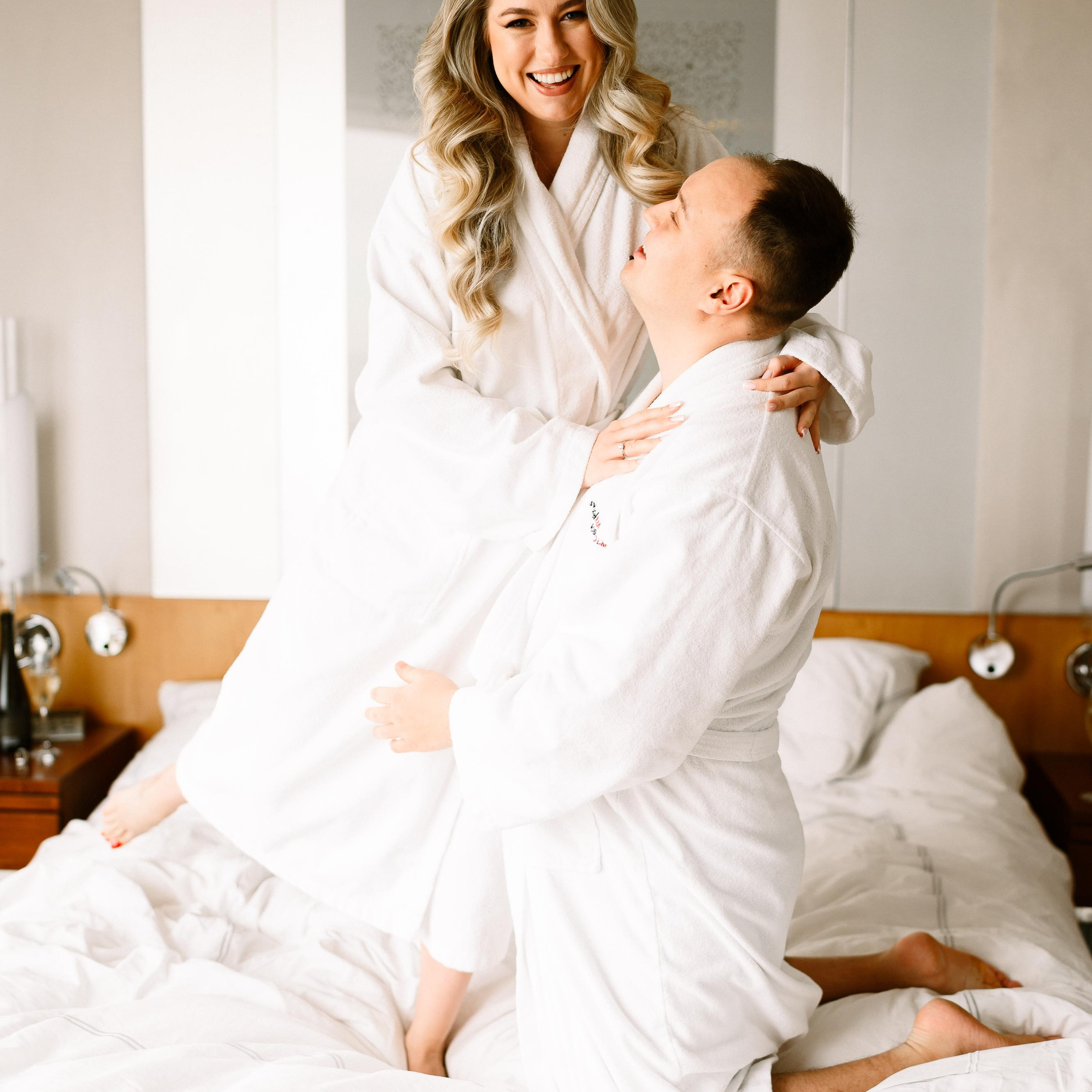 Сладкая пора. Dmitry Unik — ваш стильный фотограф