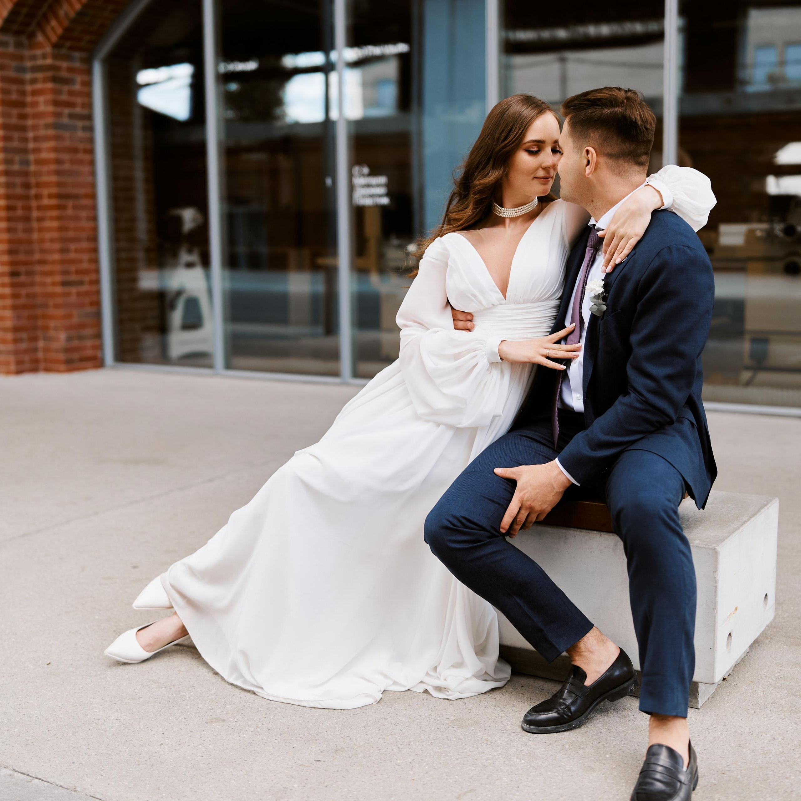 У тебя на это 5 причин?!. Dmitry Unik — ваш стильный фотограф