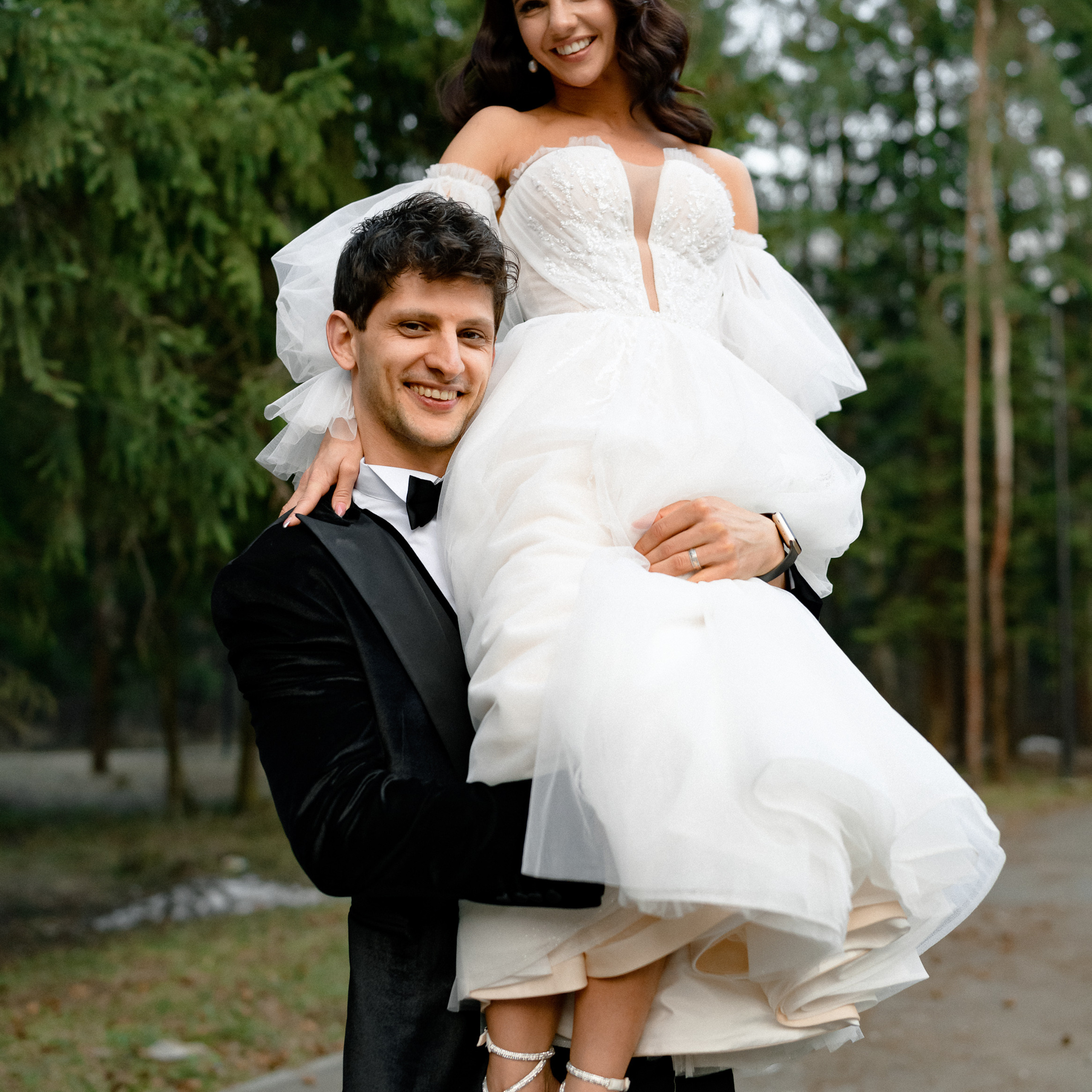 Рожденные свободными!. Dmitry Unik — ваш стильный фотограф