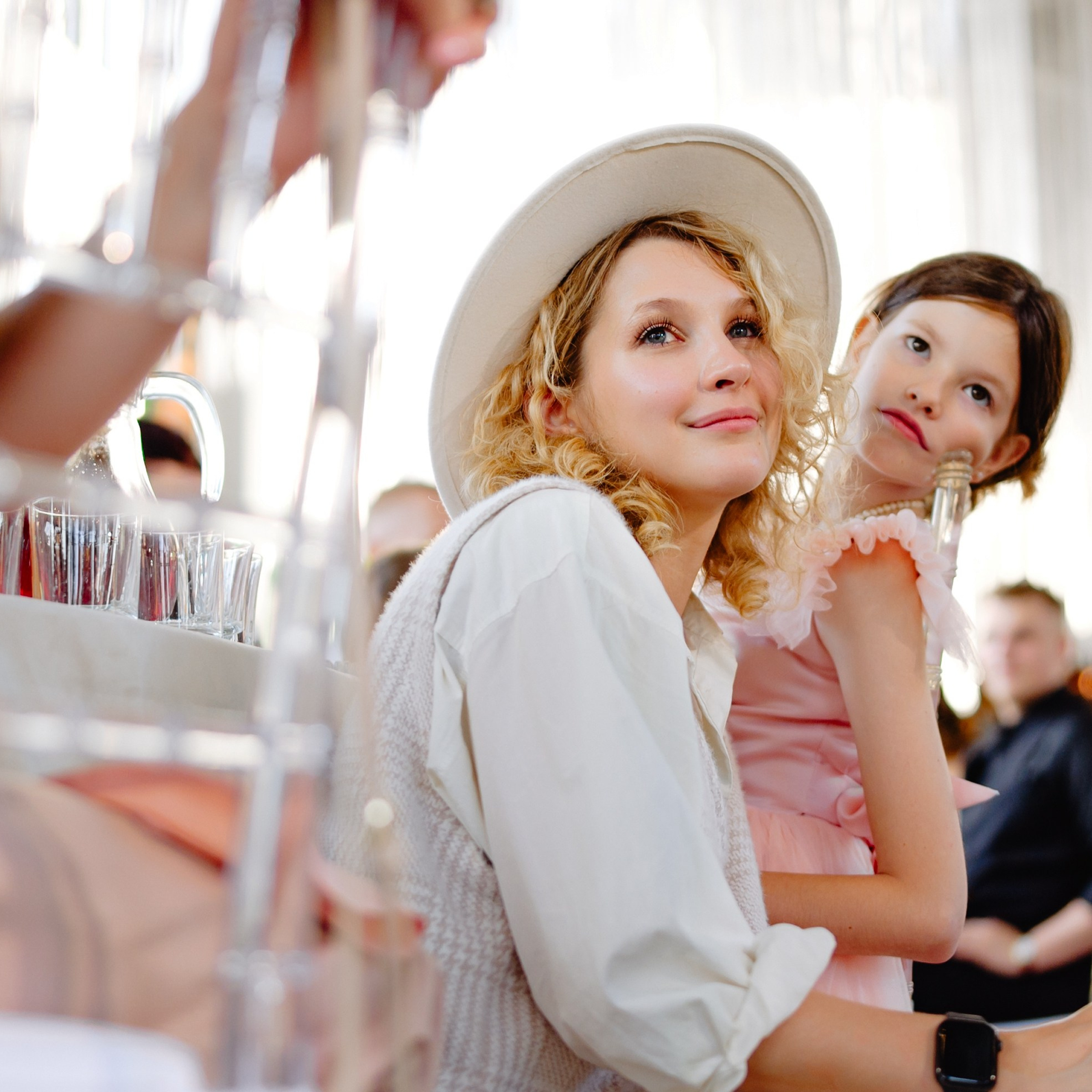 В первых лучах!. Dmitry Unik — ваш стильный фотограф