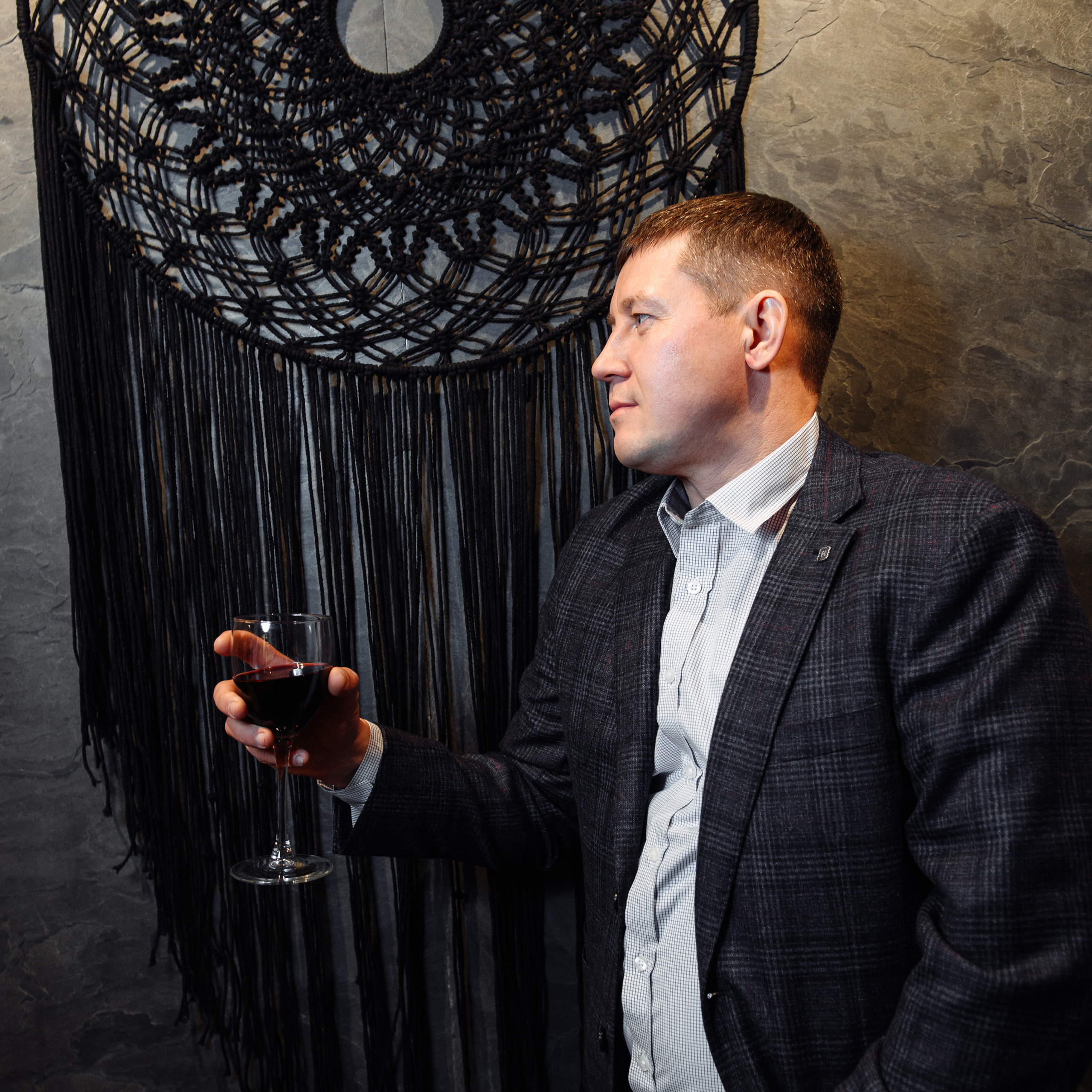 Вечер с GLOBUS CERAMICA. Dmitry Unik — ваш стильный фотограф