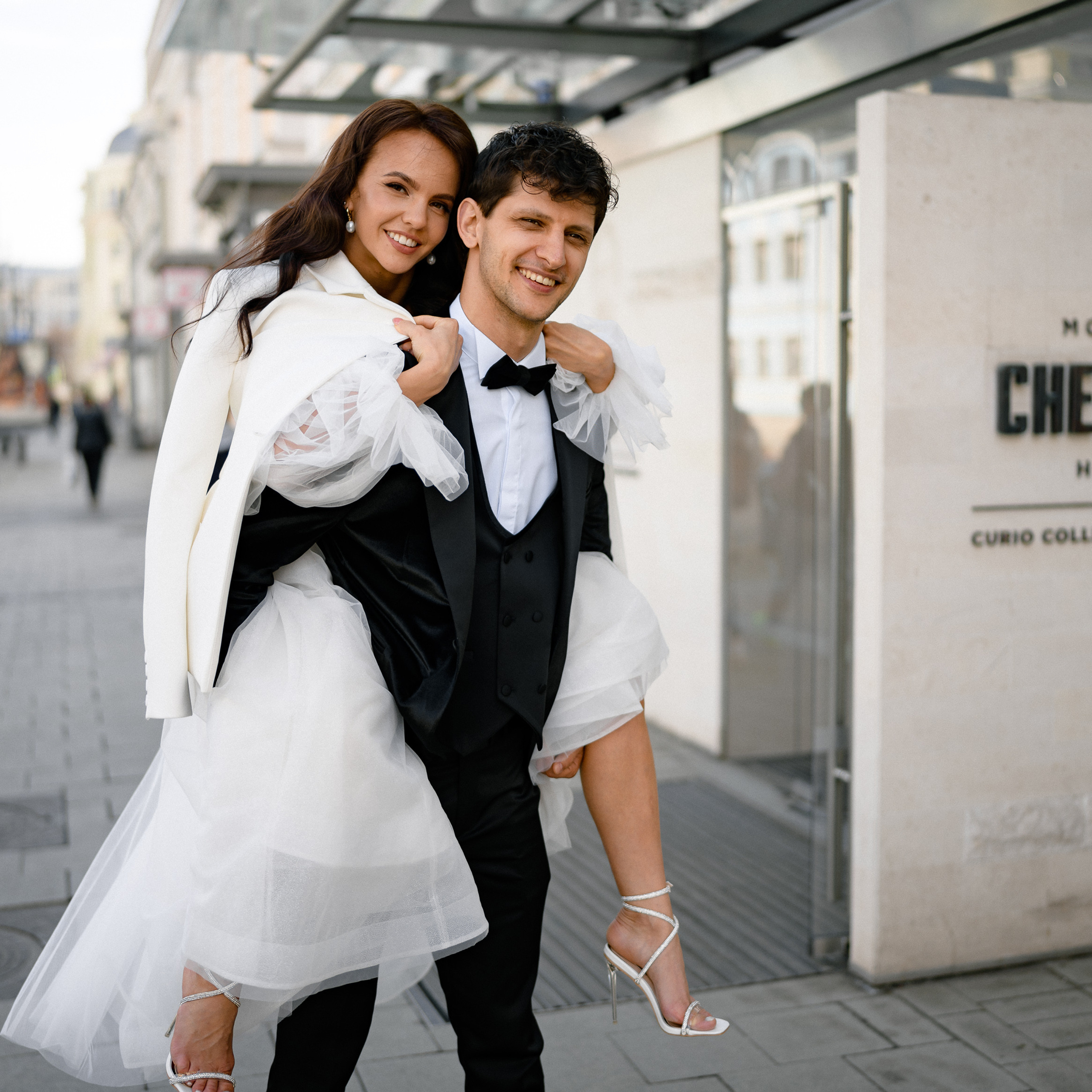 Рожденные свободными!. Dmitry Unik — ваш стильный фотограф