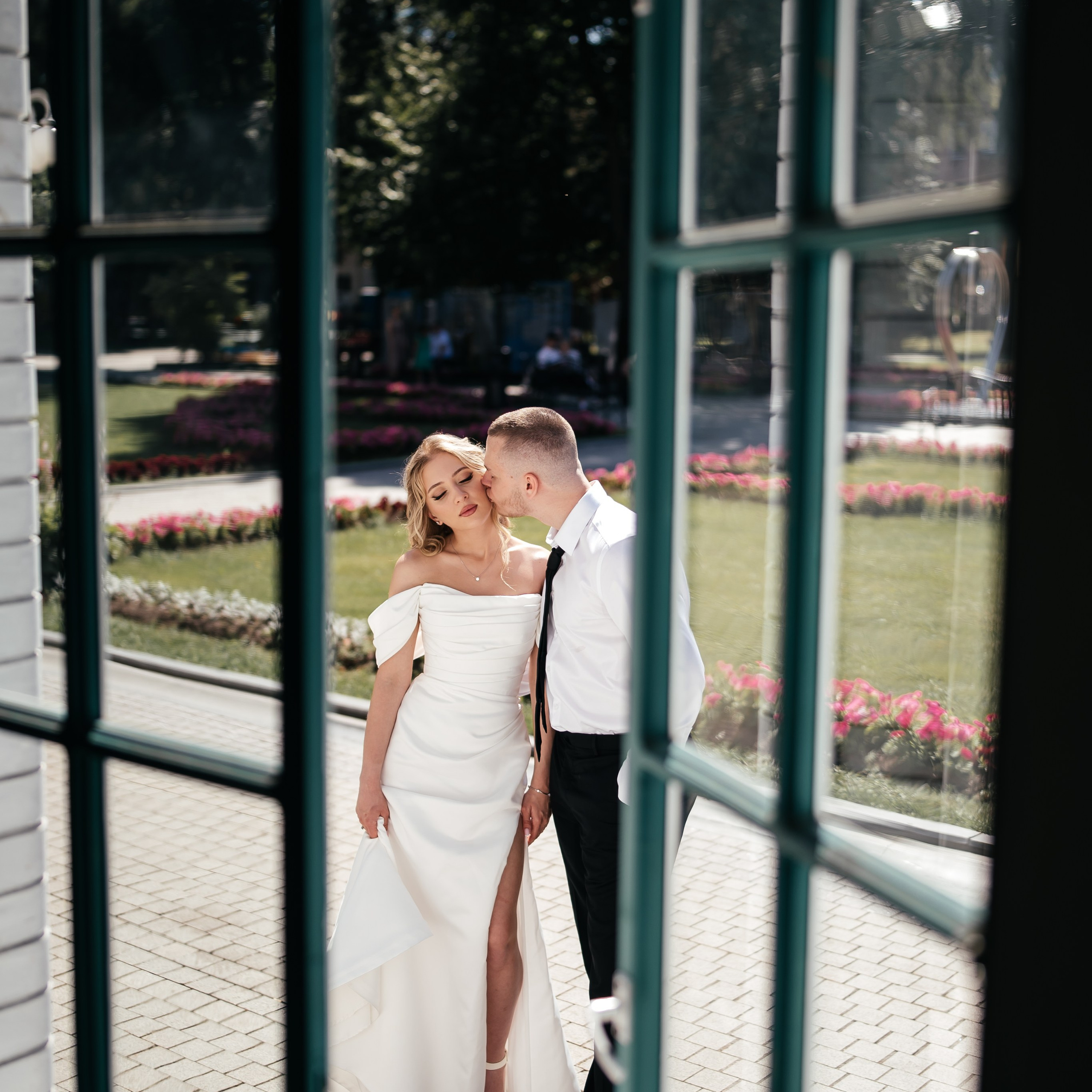 Бескрайнее «ДА». Dmitry Unik — ваш стильный фотограф