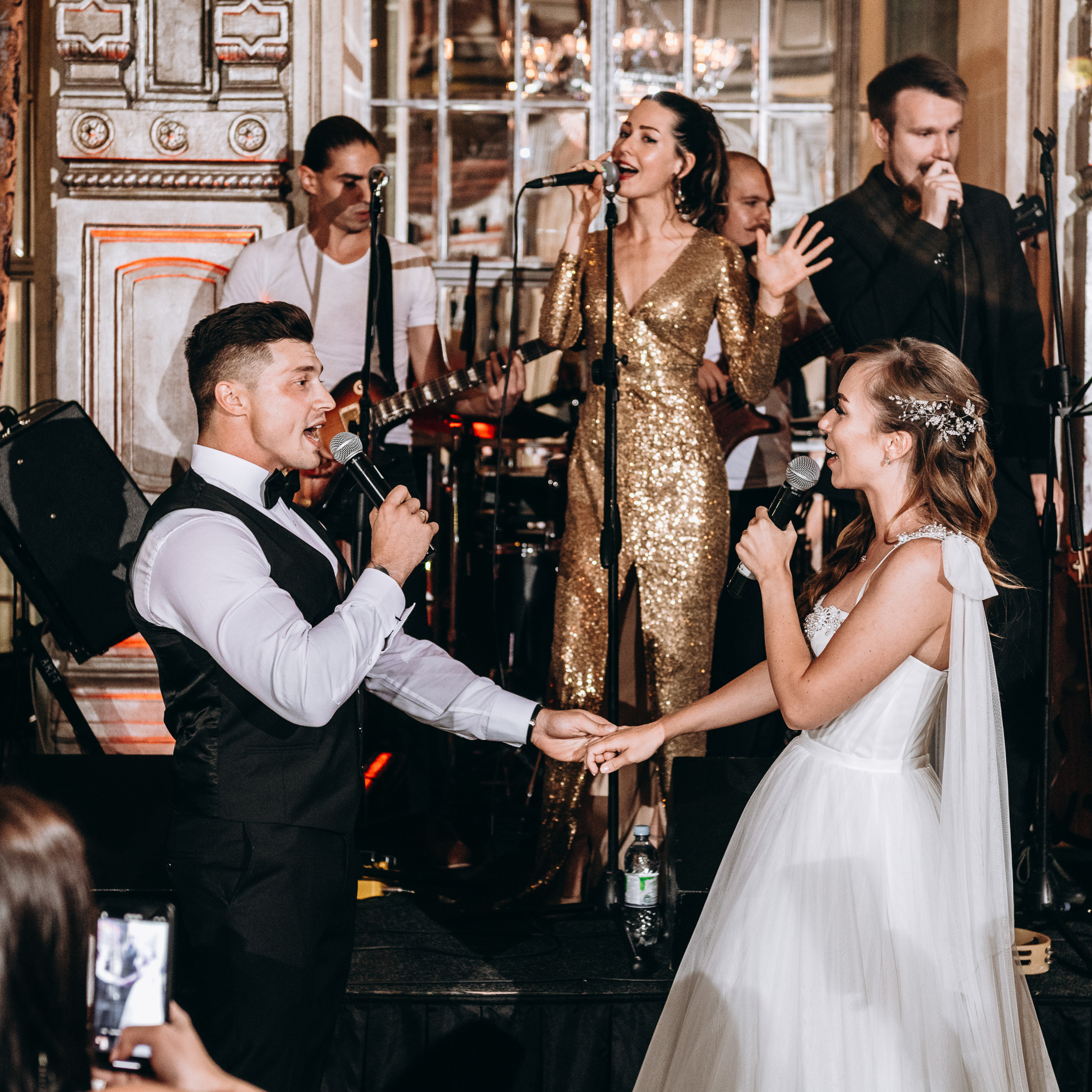 Вика - это все еще цветочки ...!. Dmitry Unik — ваш стильный фотограф