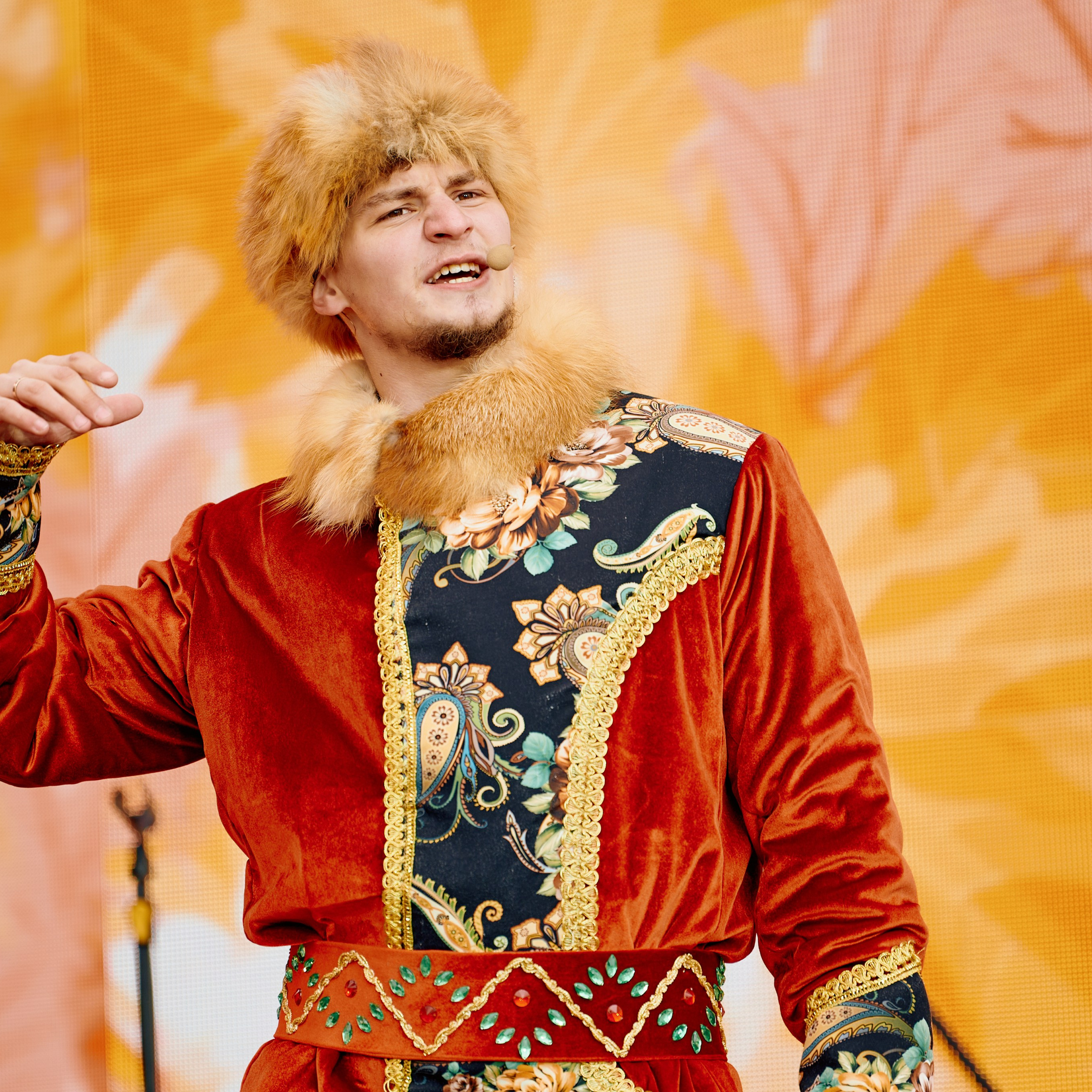 ЗОЛОТАЯ ОСЕНЬ 2024. Dmitry Unik — ваш стильный фотограф