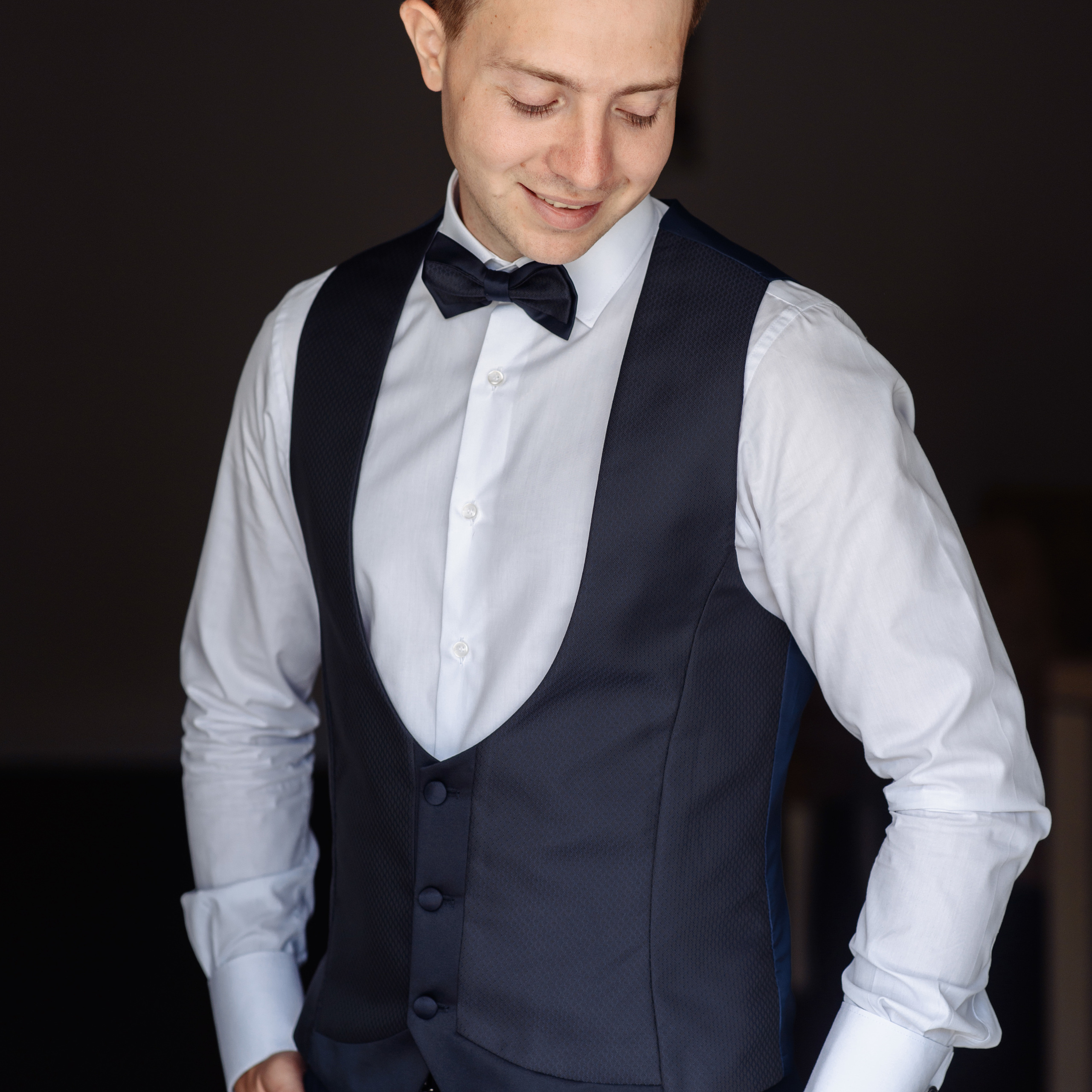 Летний парфюм. Dmitry Unik — ваш стильный фотограф