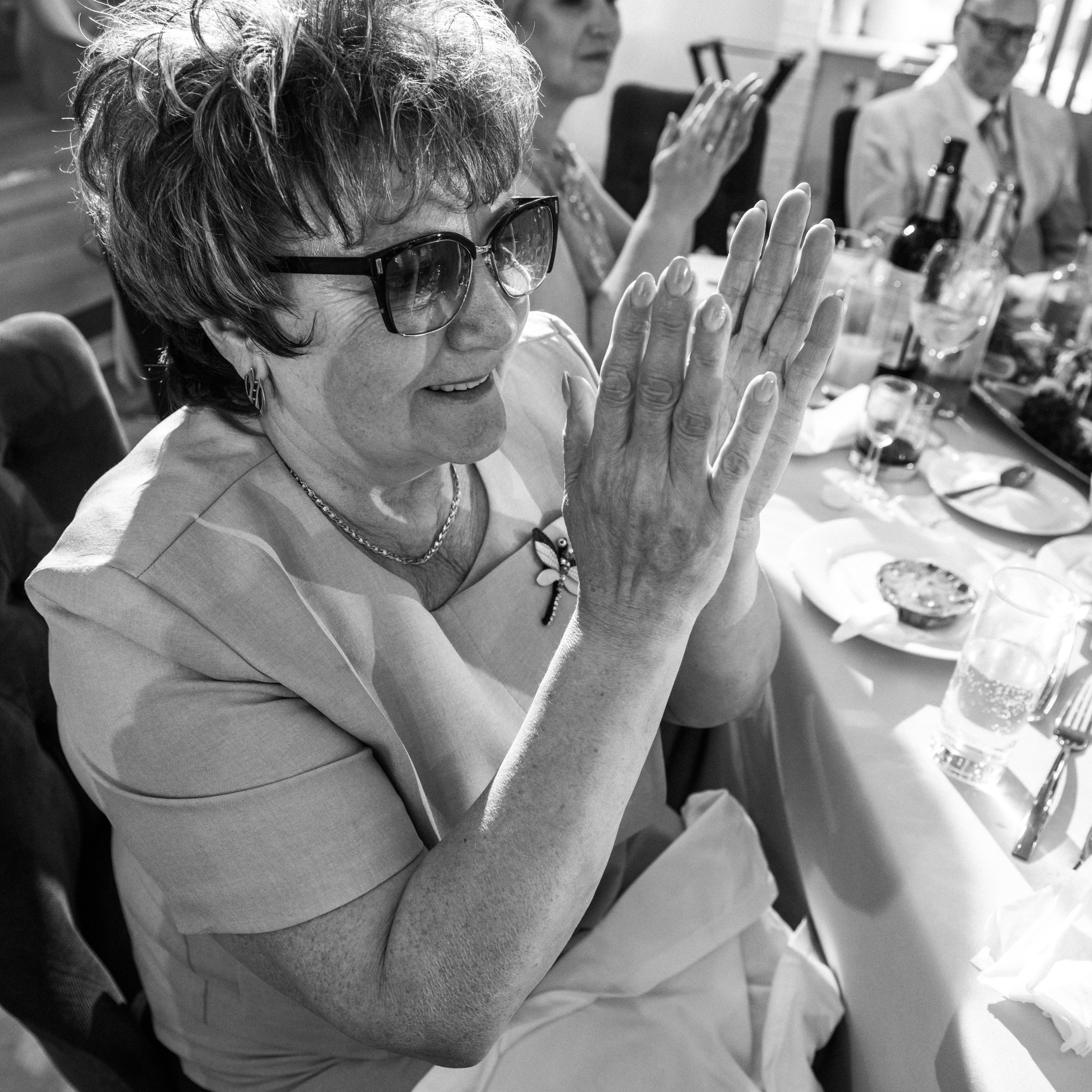 Летний парфюм. Dmitry Unik — ваш стильный фотограф