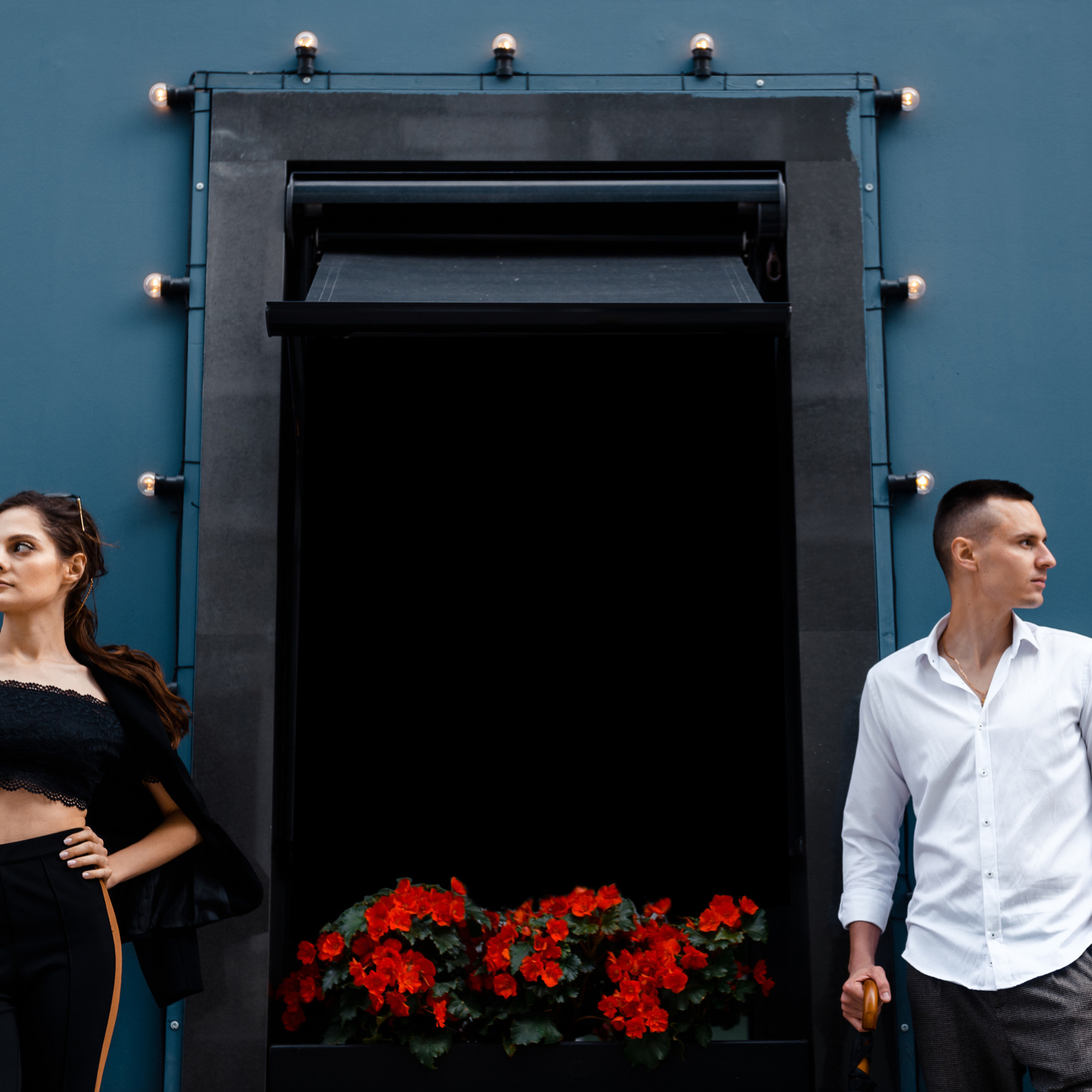 Нежно. Dmitry Unik — ваш стильный фотограф