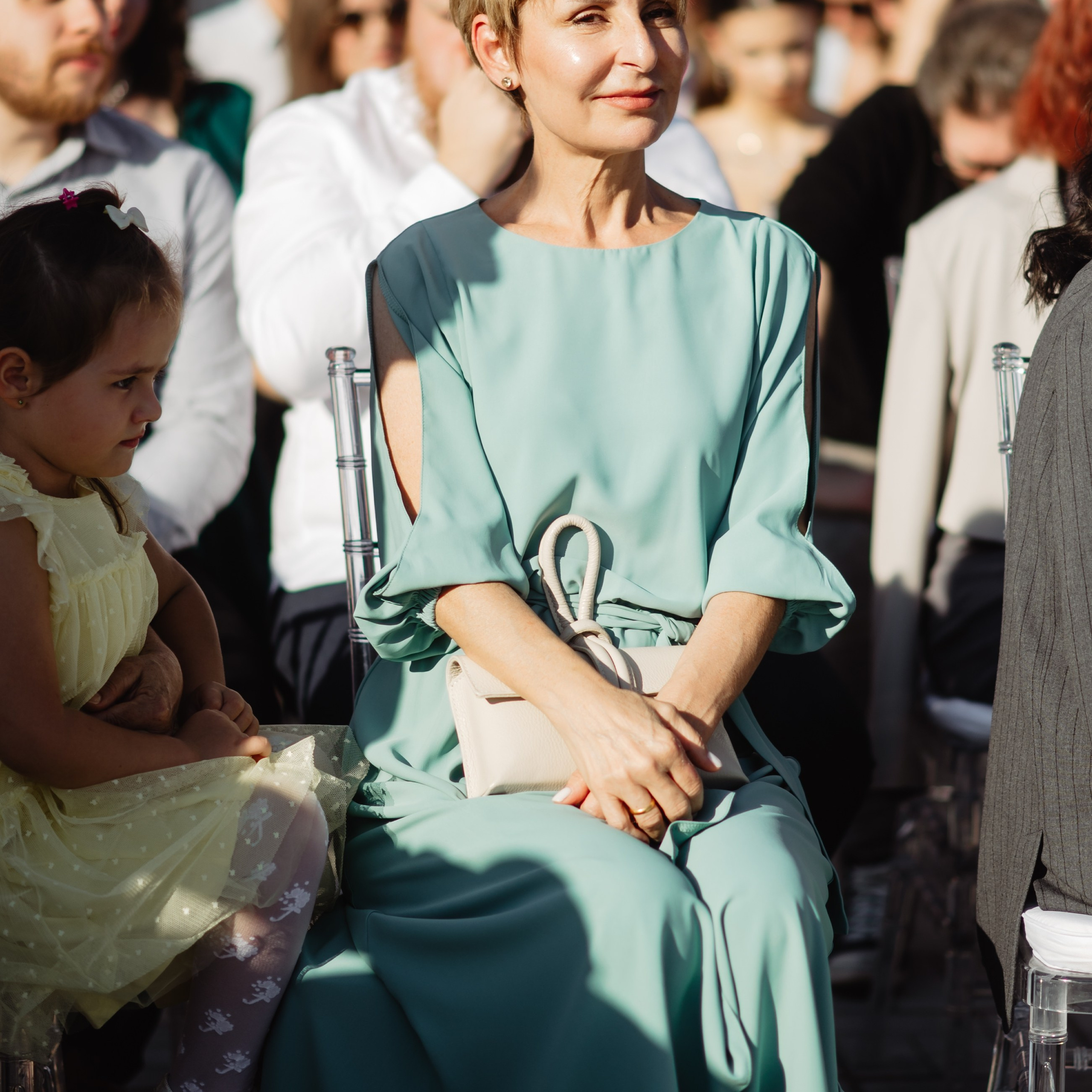 В первых лучах!. Dmitry Unik — ваш стильный фотограф