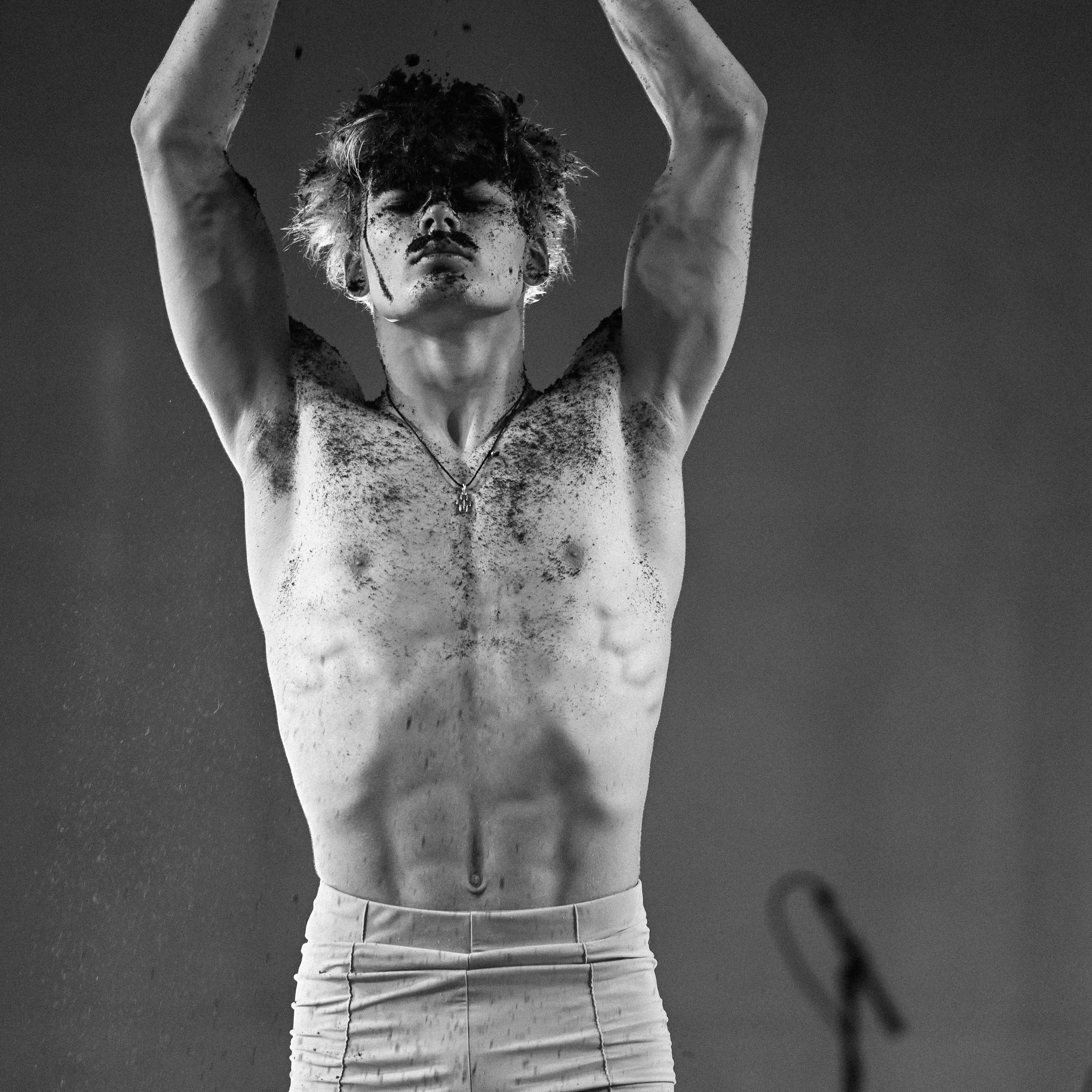 Show Ildar Gaynutdinov. Dmitry Unik — ваш стильный фотограф