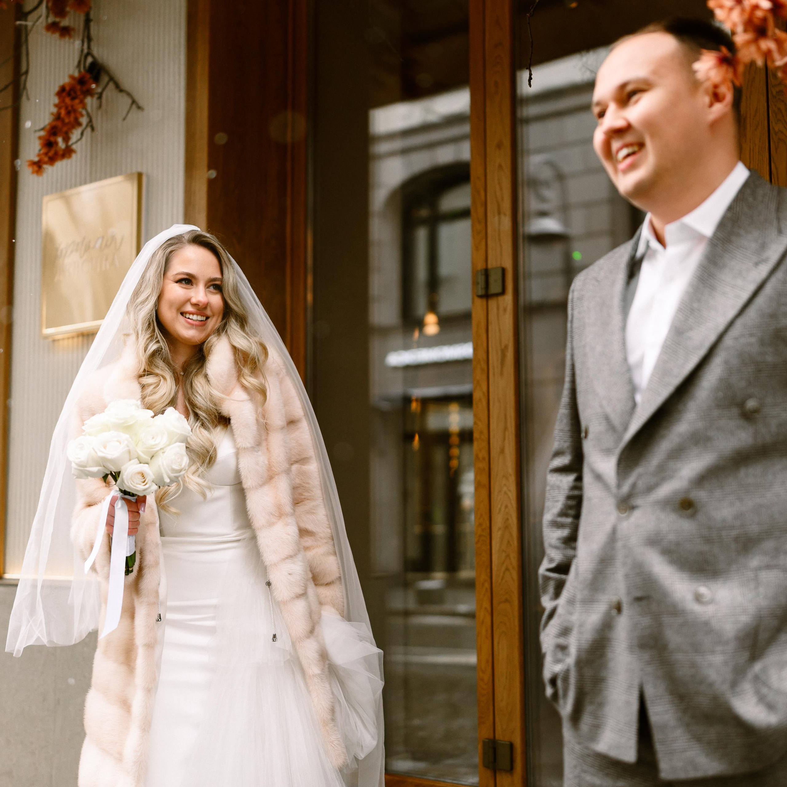 Сладкая пора. Dmitry Unik — ваш стильный фотограф