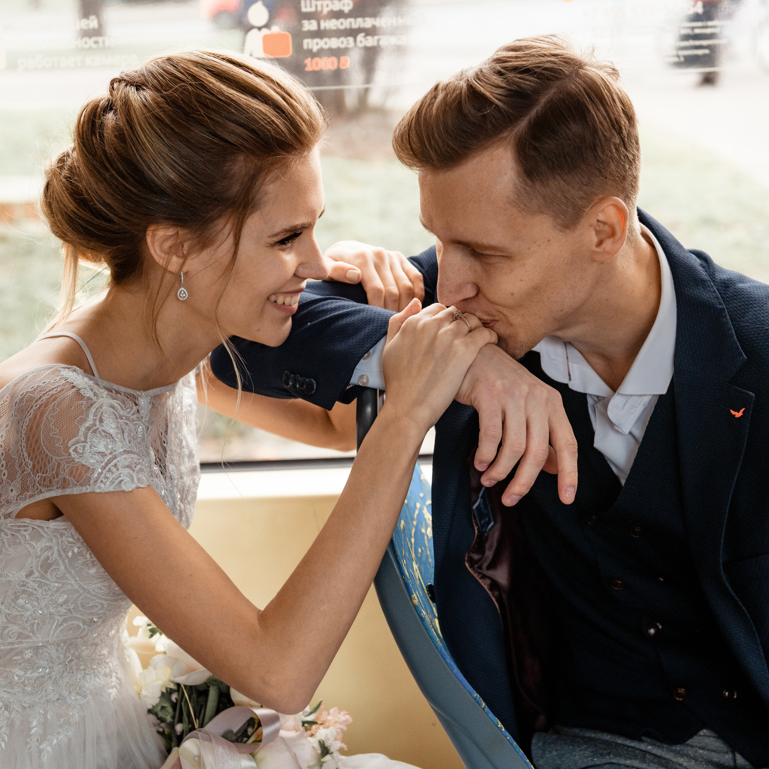 Ранний лепесток. Dmitry Unik — ваш стильный фотограф