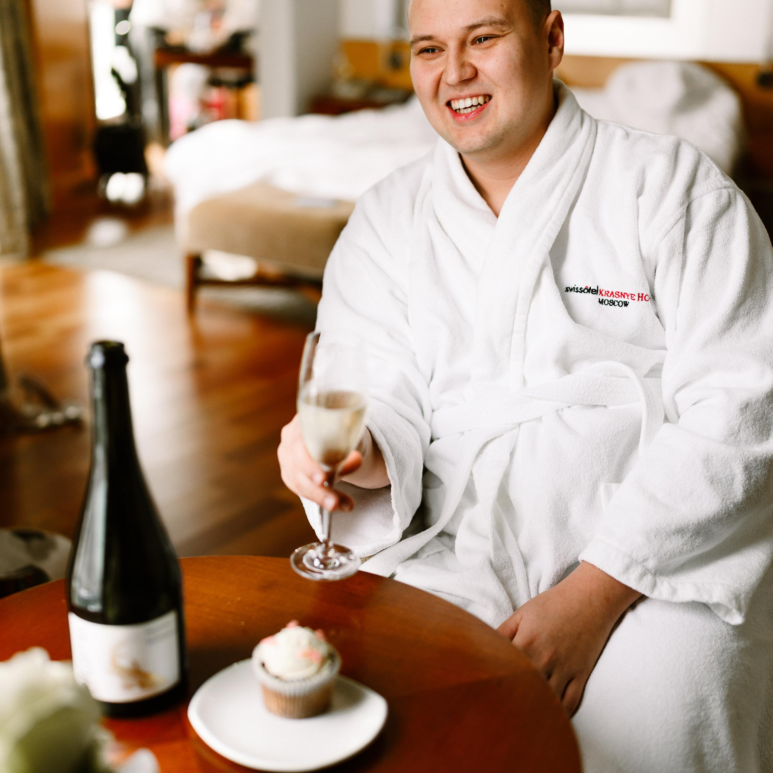 Сладкая пора. Dmitry Unik — ваш стильный фотограф