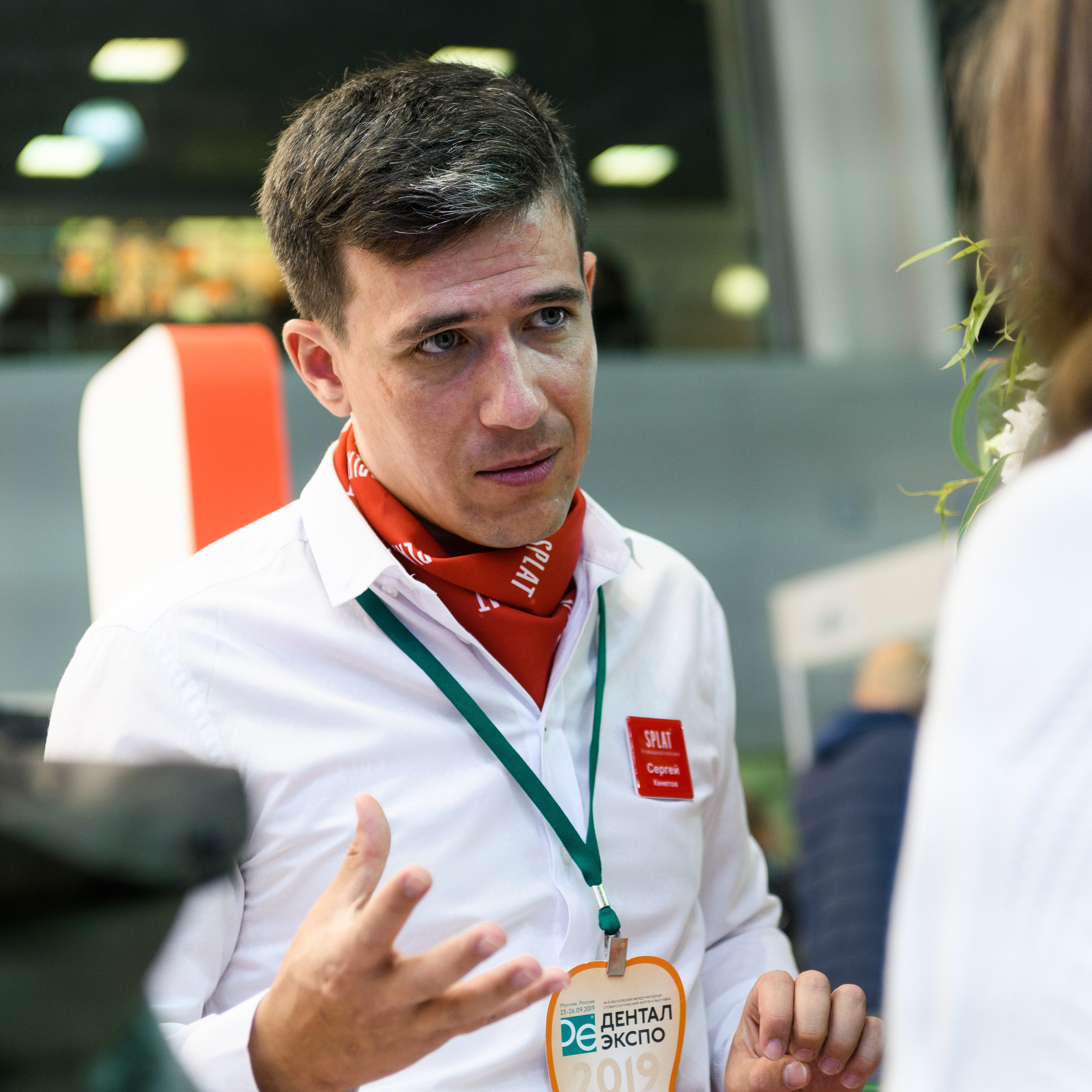 SPLAT выставка. Dmitry Unik — ваш стильный фотограф