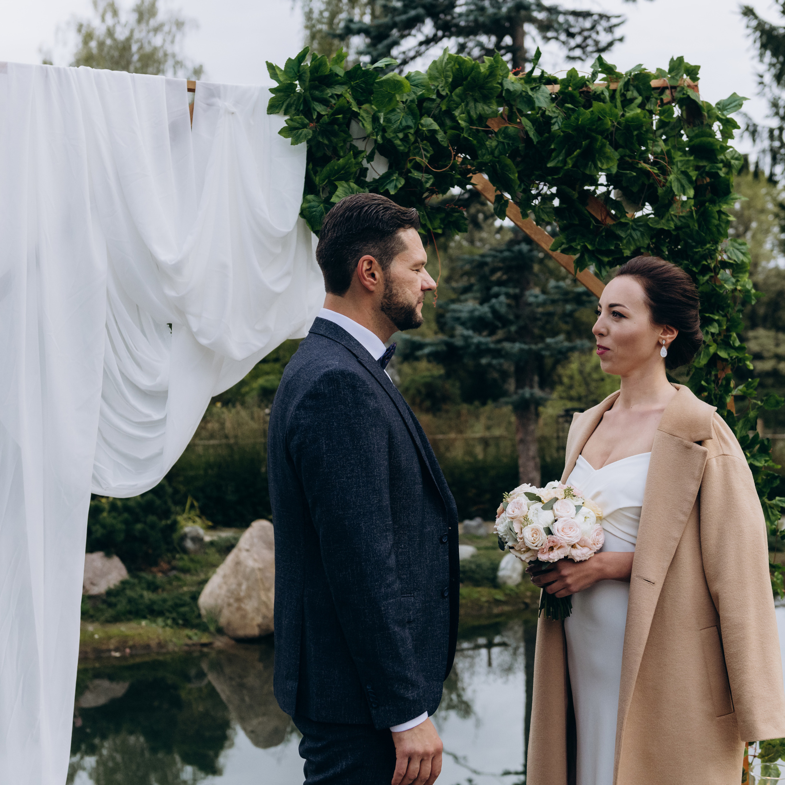 Ты точно продюссер?!. Dmitry Unik — ваш стильный фотограф