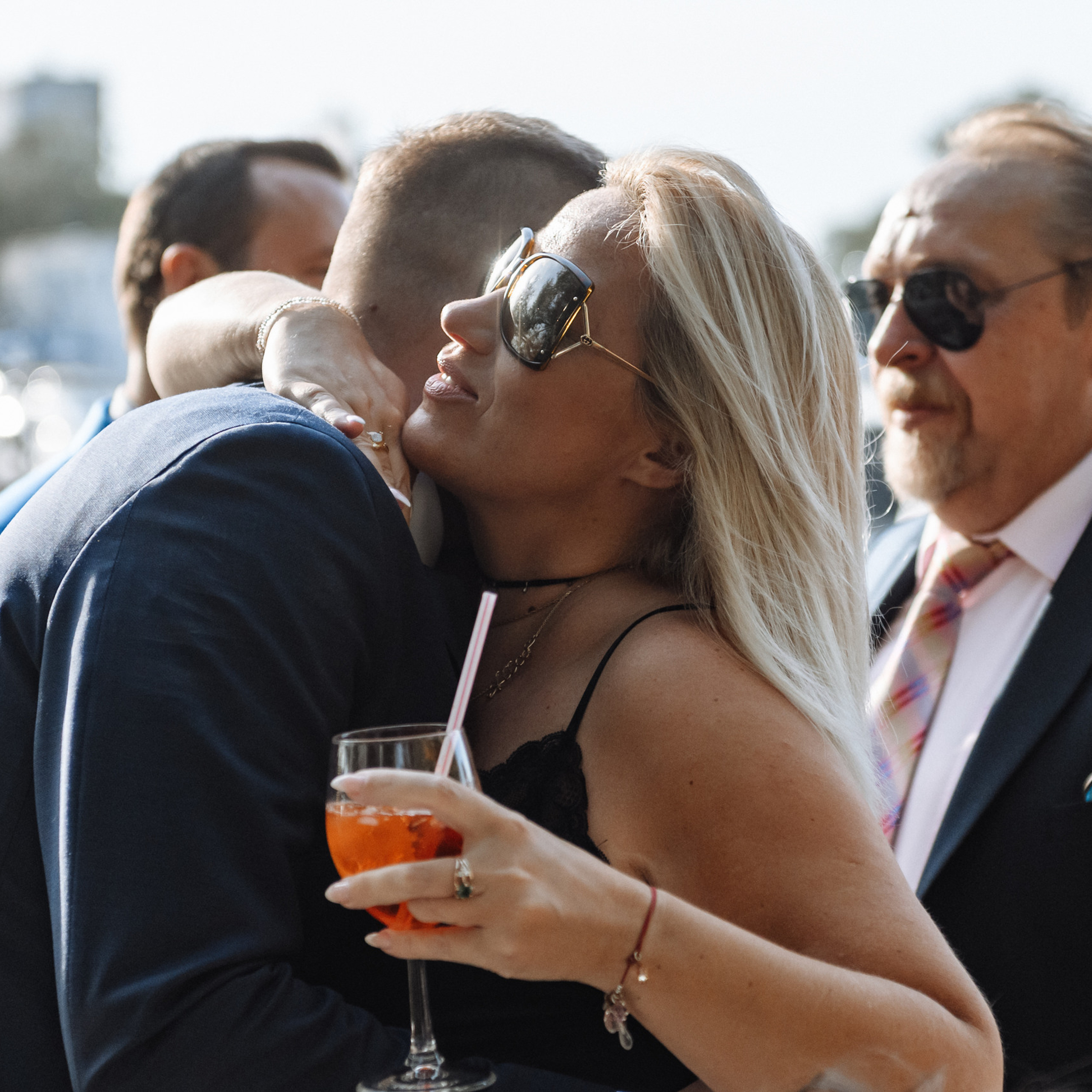 Дуууууусяяяя!. Dmitry Unik — ваш стильный фотограф