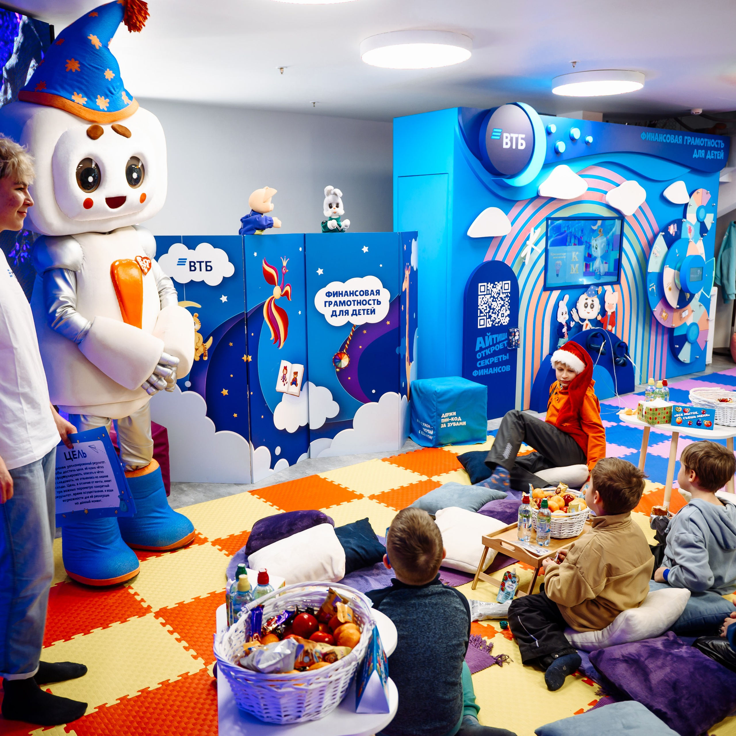 ВТБ выставка РОССИЯ. Dmitry Unik — ваш стильный фотограф