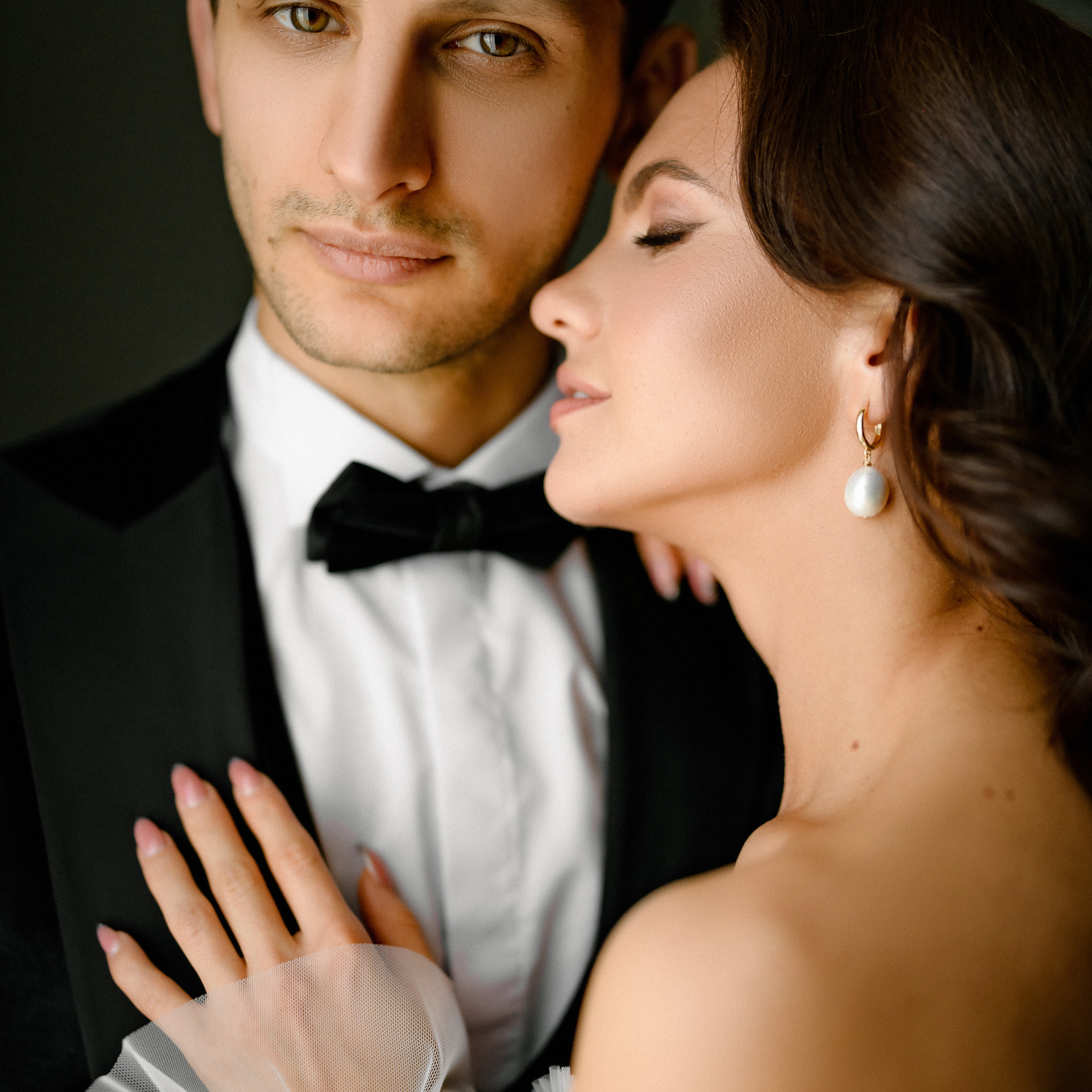 Рожденные свободными!. Dmitry Unik — ваш стильный фотограф