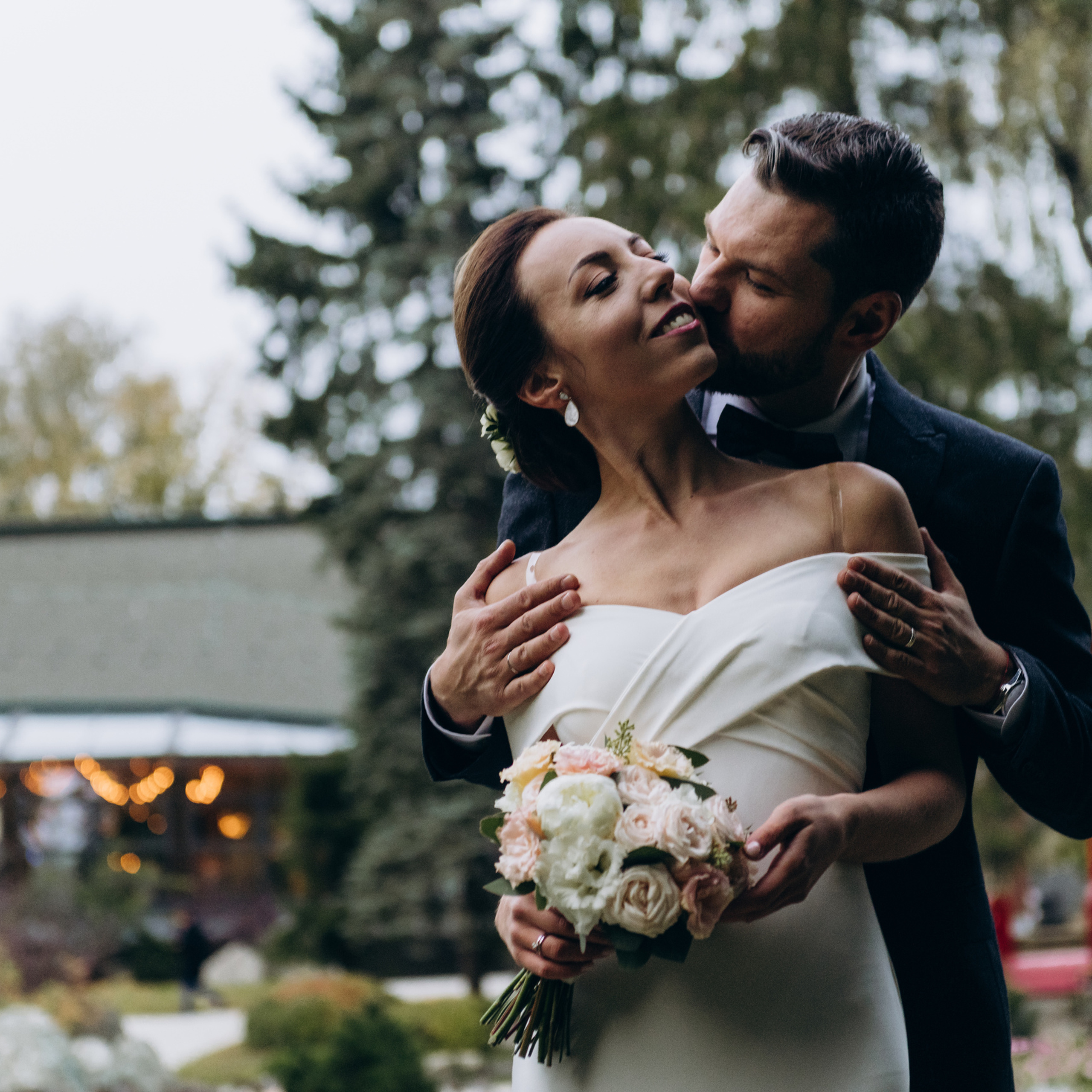 Ты точно продюссер?!. Dmitry Unik — ваш стильный фотограф