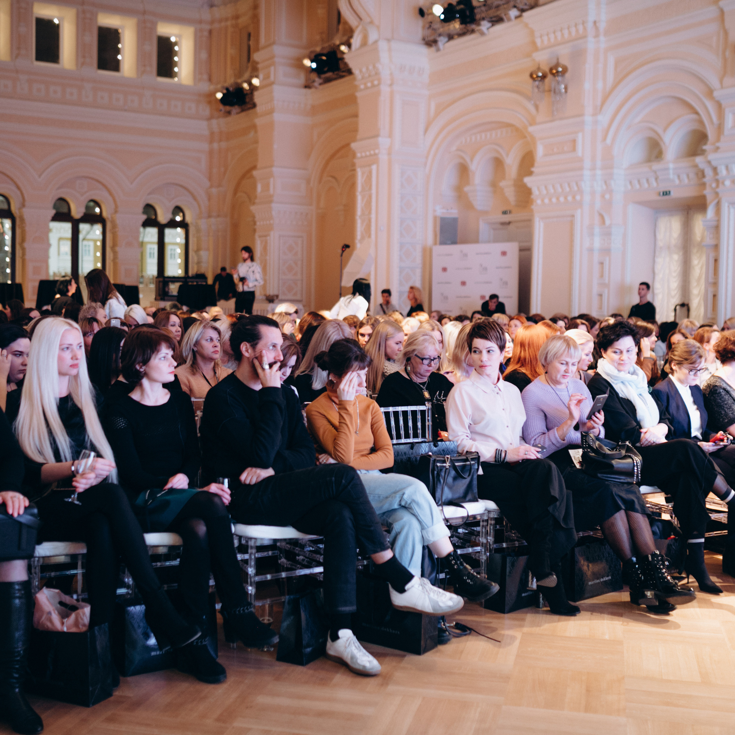 Марлиз Деккерс Feminist. Dmitry Unik — ваш стильный фотограф