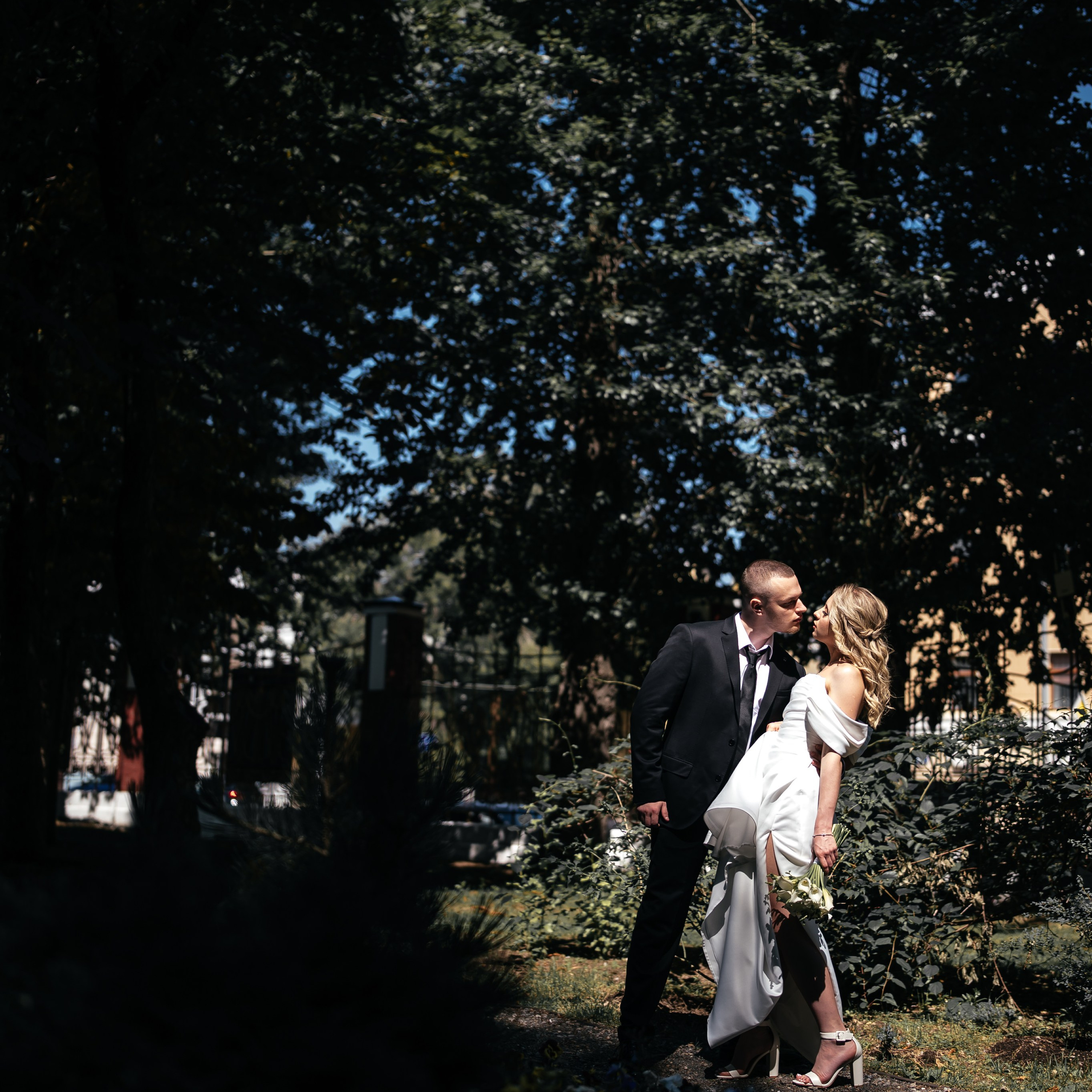 Бескрайнее «ДА». Dmitry Unik — ваш стильный фотограф