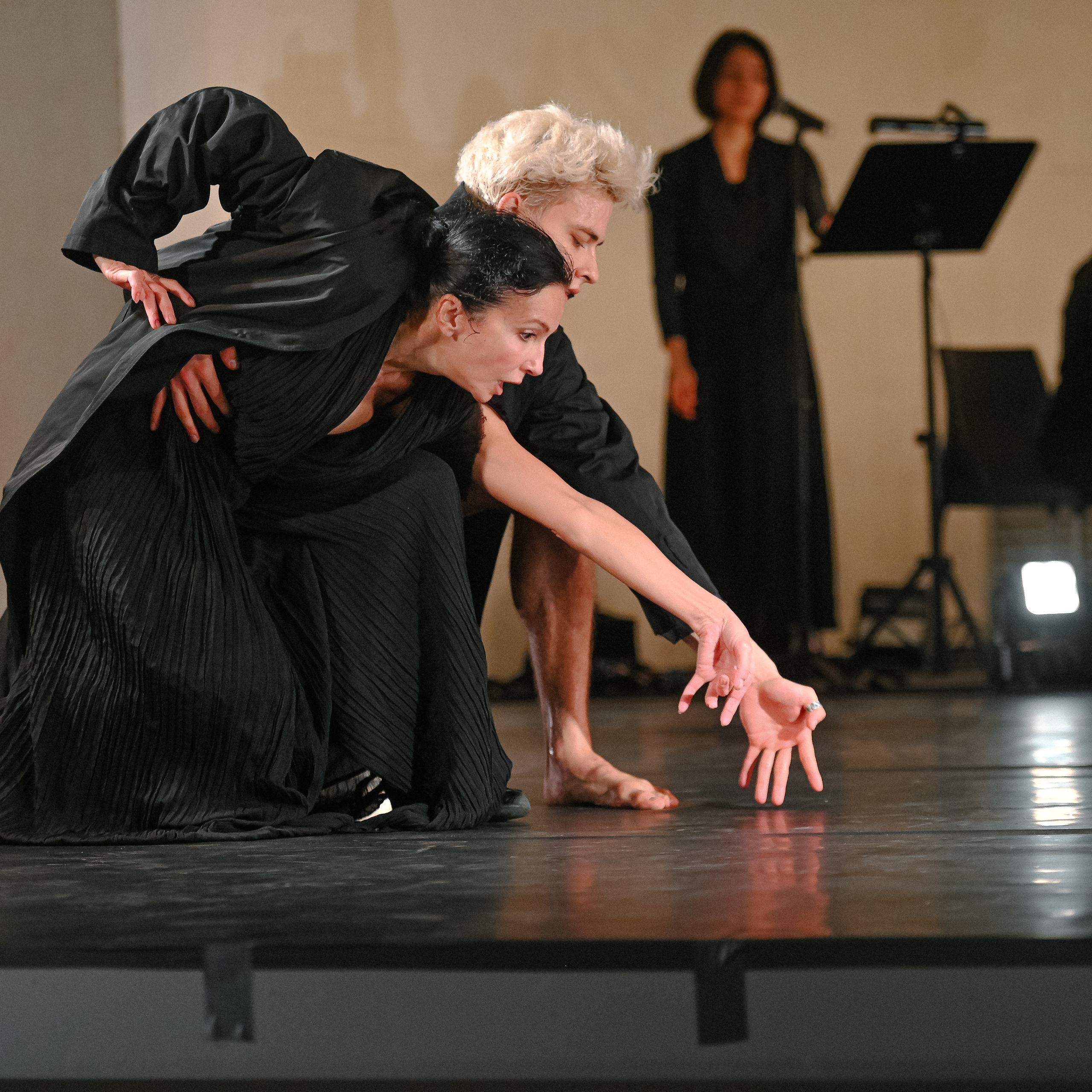 Show Ildar Gaynutdinov. Dmitry Unik — ваш стильный фотограф