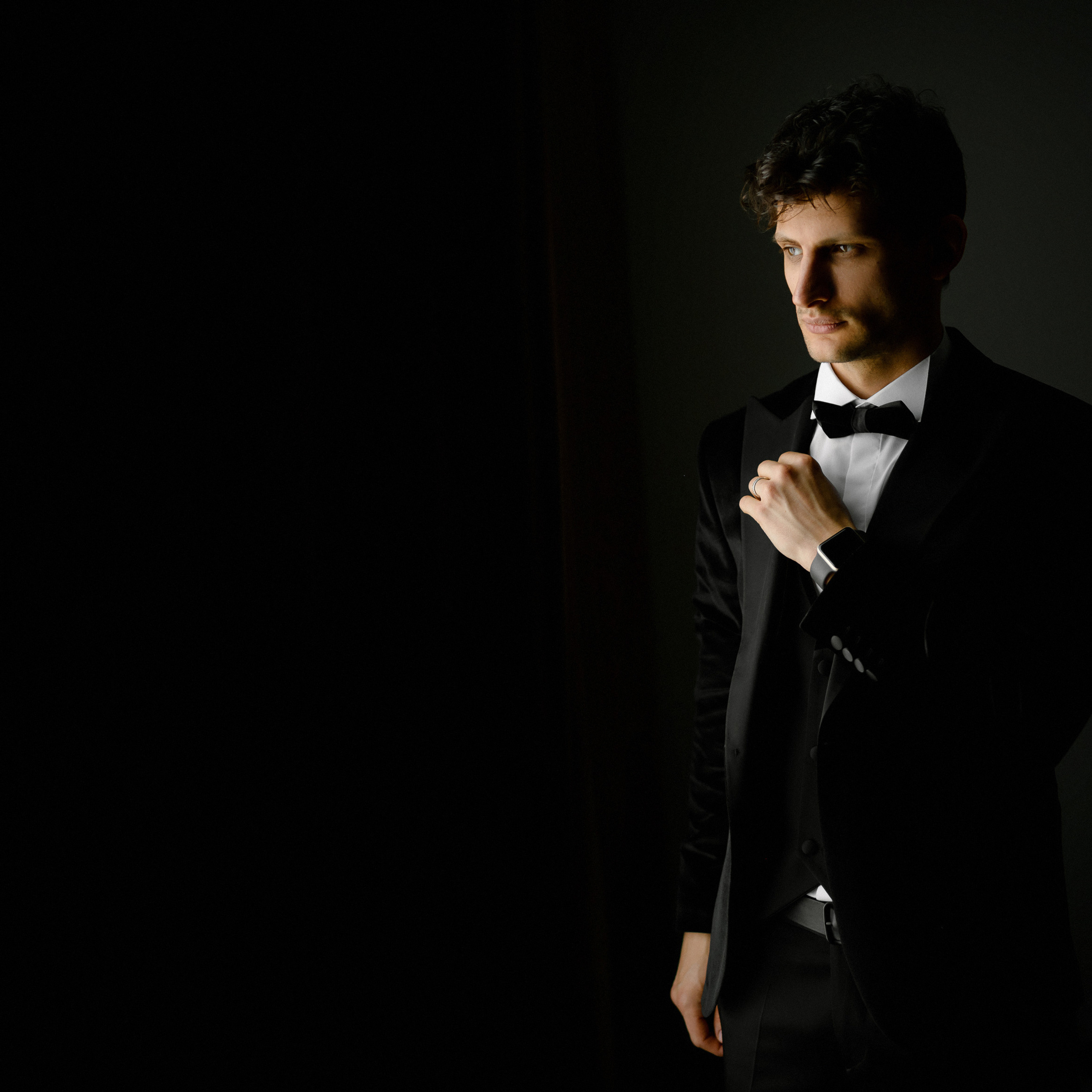 Рожденные свободными!. Dmitry Unik — ваш стильный фотограф