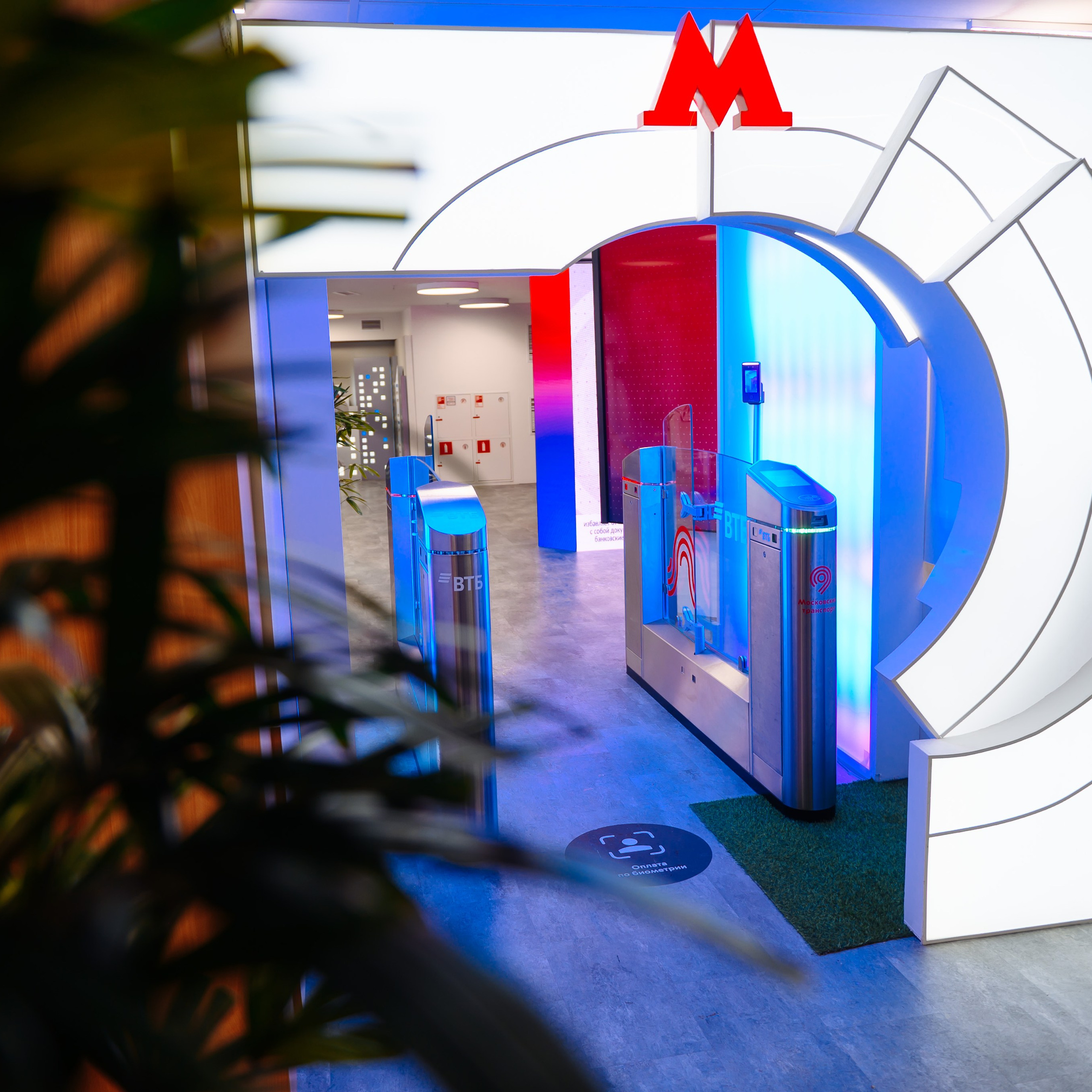 ВТБ выставка РОССИЯ. Dmitry Unik — ваш стильный фотограф