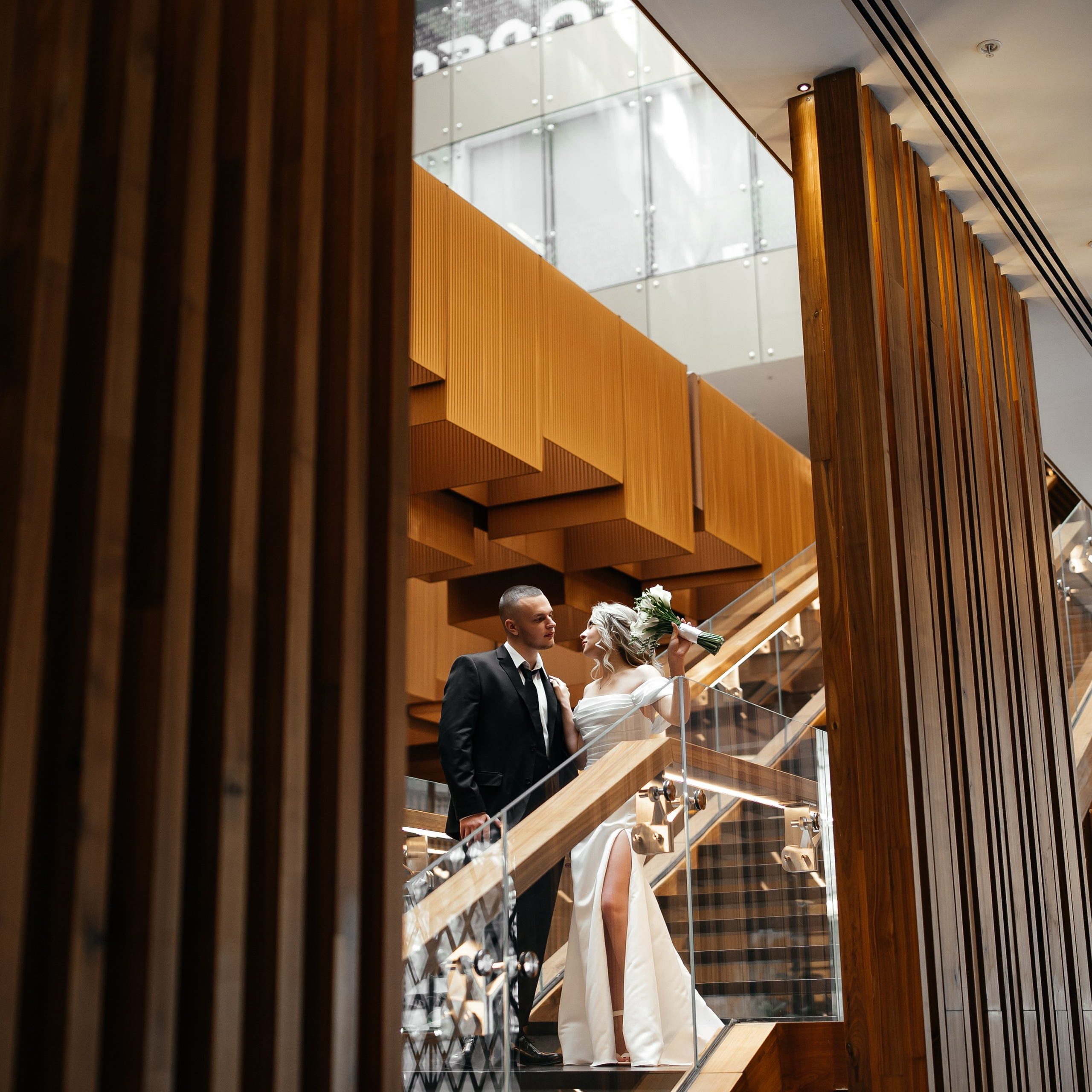 Бескрайнее «ДА». Dmitry Unik — ваш стильный фотограф