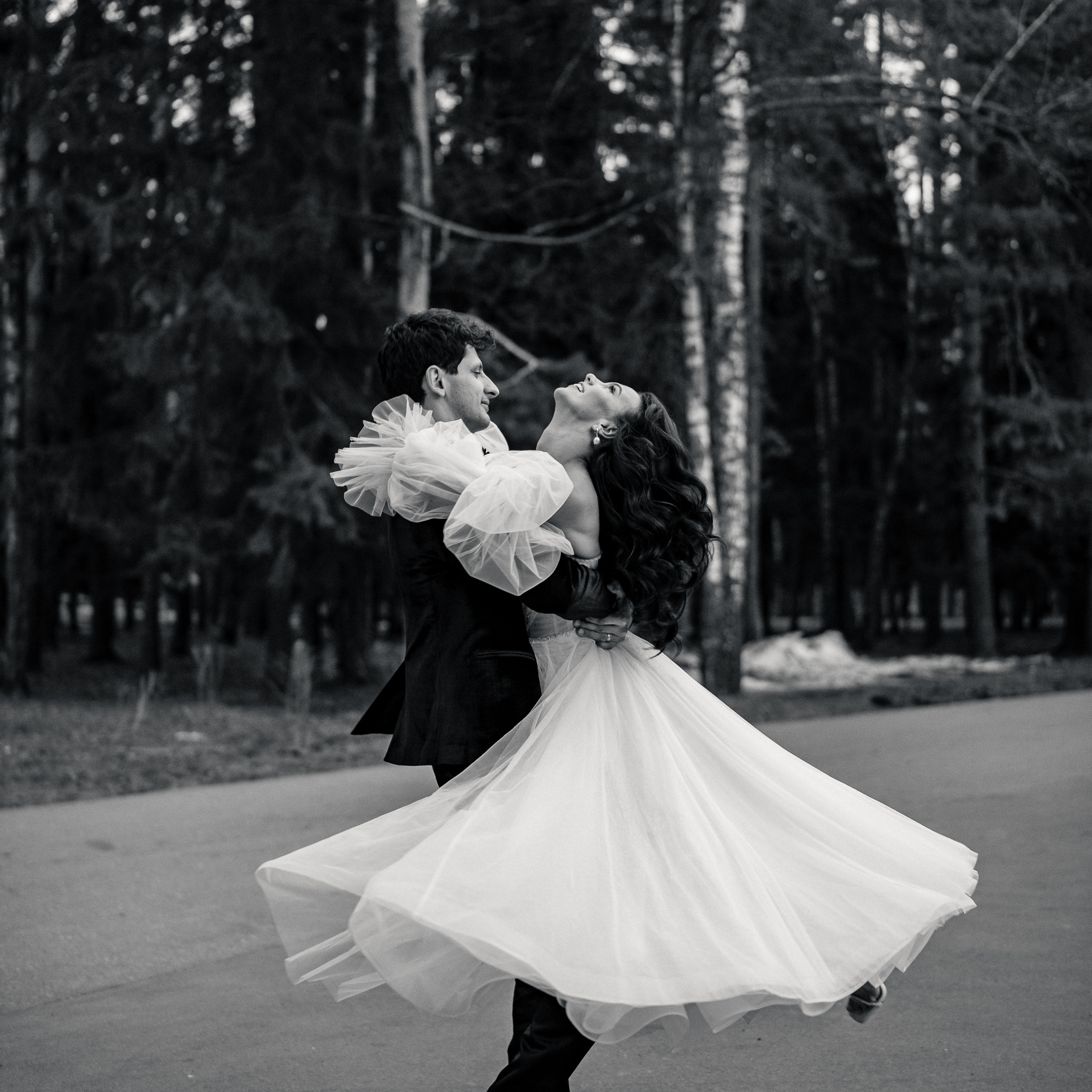 Рожденные свободными!. Dmitry Unik — ваш стильный фотограф