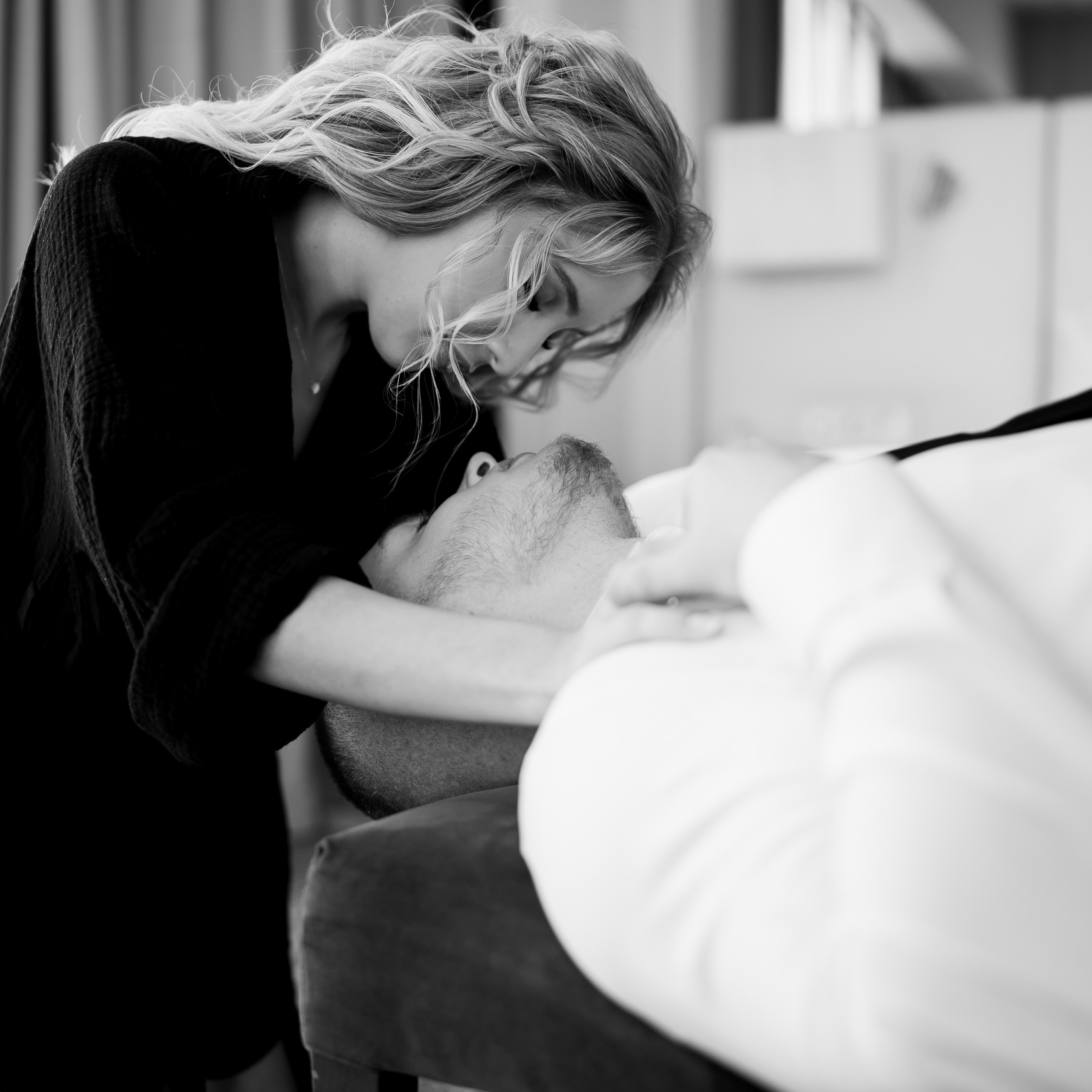 Бескрайнее «ДА». Dmitry Unik — ваш стильный фотограф