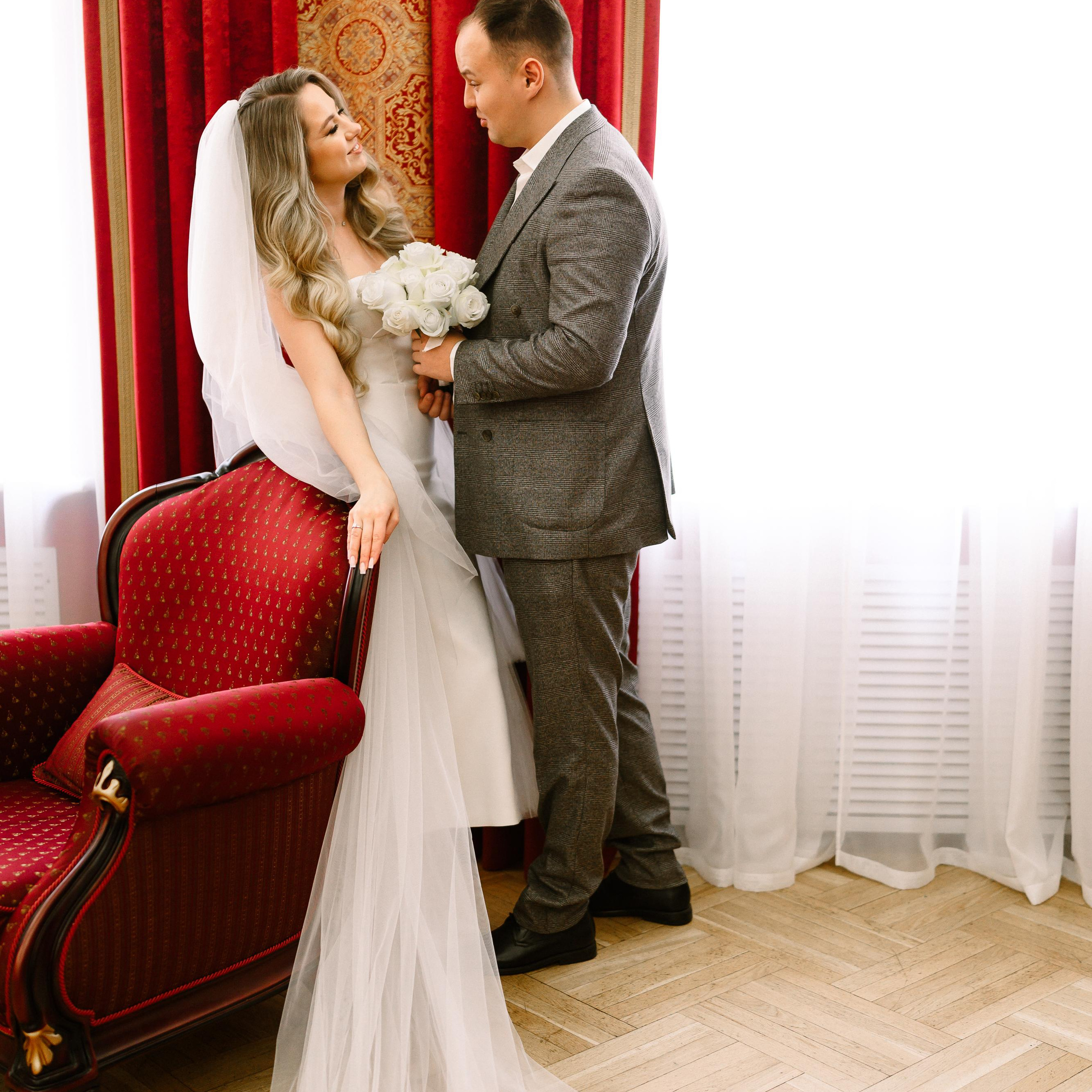 Сладкая пора. Dmitry Unik — ваш стильный фотограф