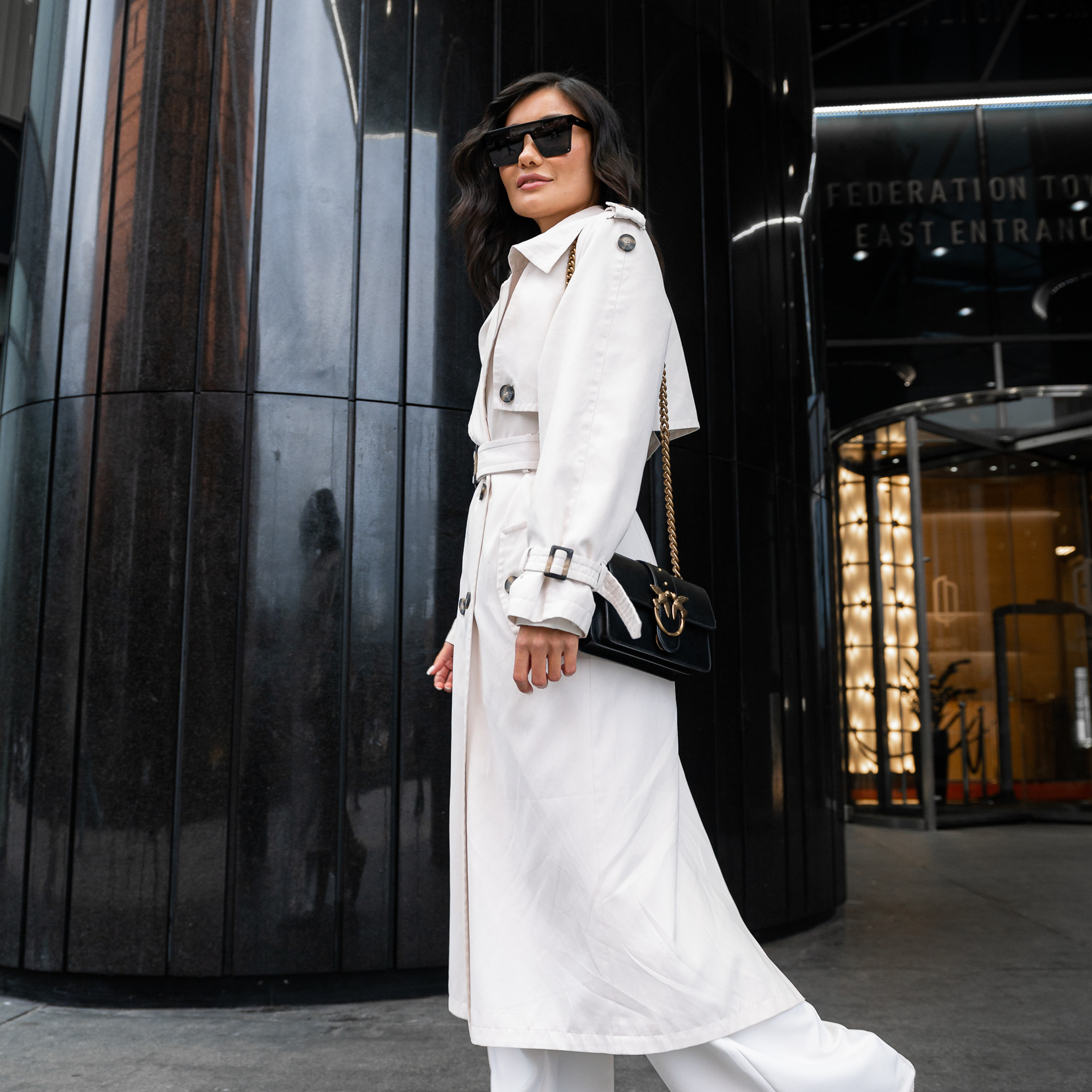 Бизнес Сьемка для Джил. Dmitry Unik — ваш стильный фотограф