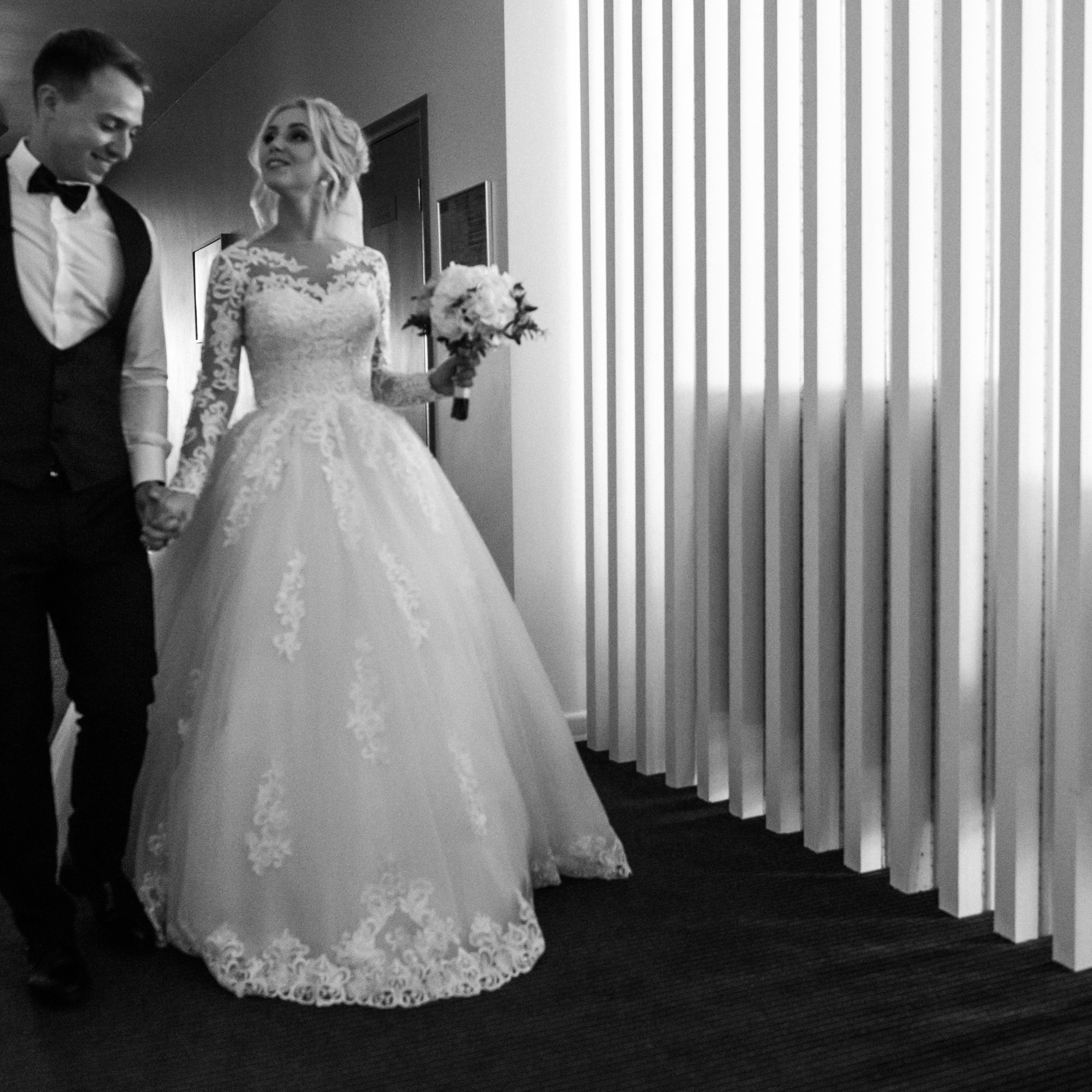 Летний парфюм. Dmitry Unik — ваш стильный фотограф