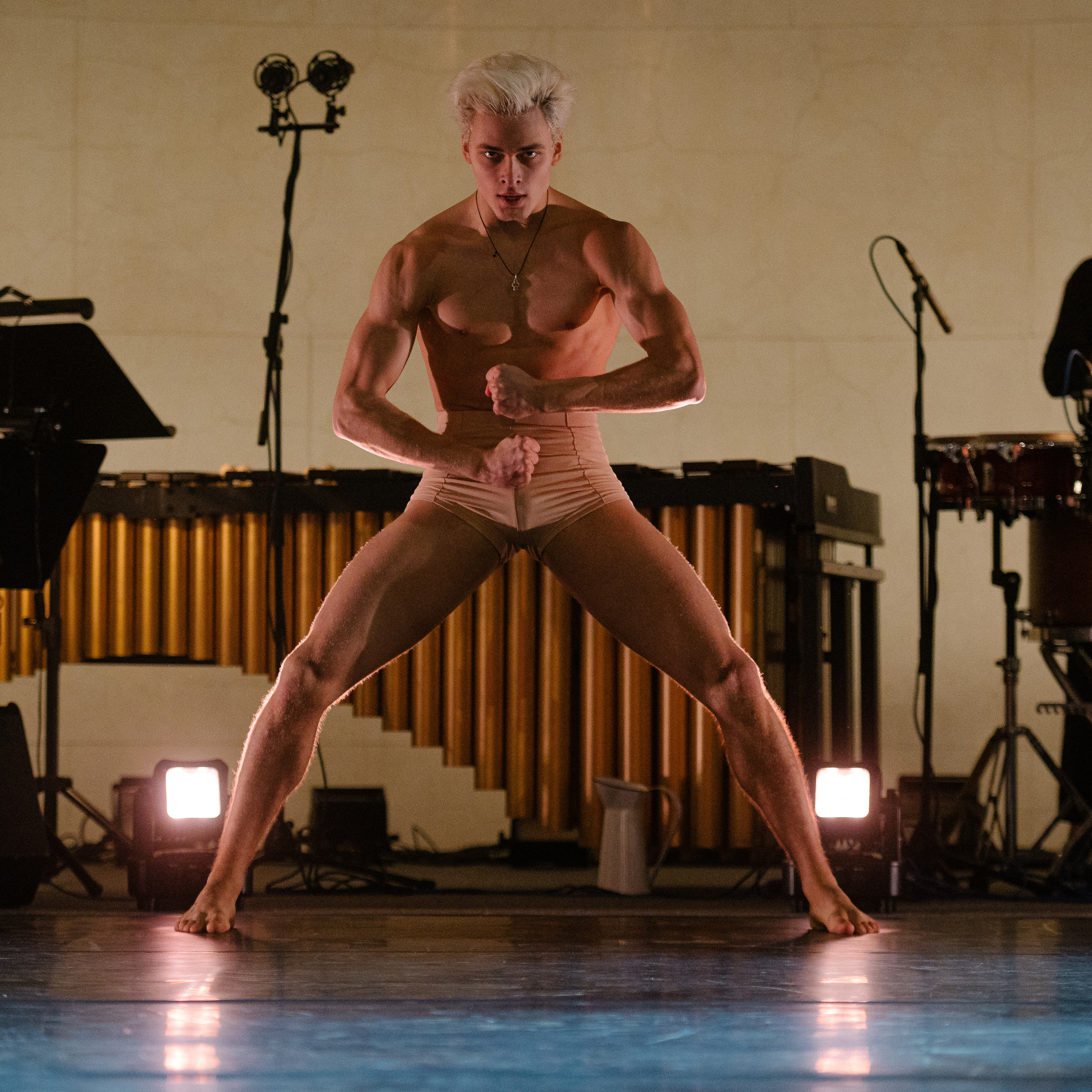 Show Ildar Gaynutdinov. Dmitry Unik — ваш стильный фотограф