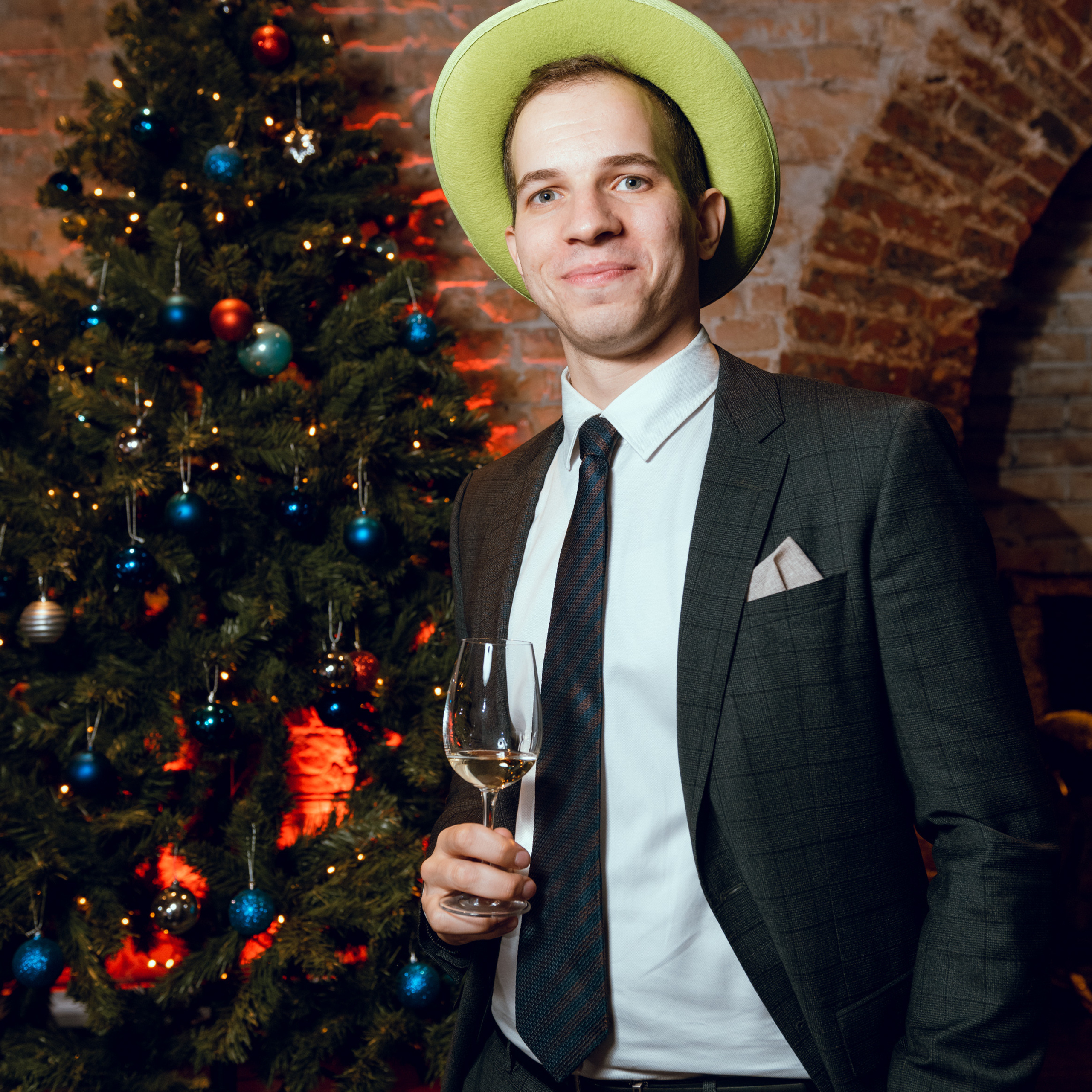 Корпоратив STRYKER. Dmitry Unik — ваш стильный фотограф