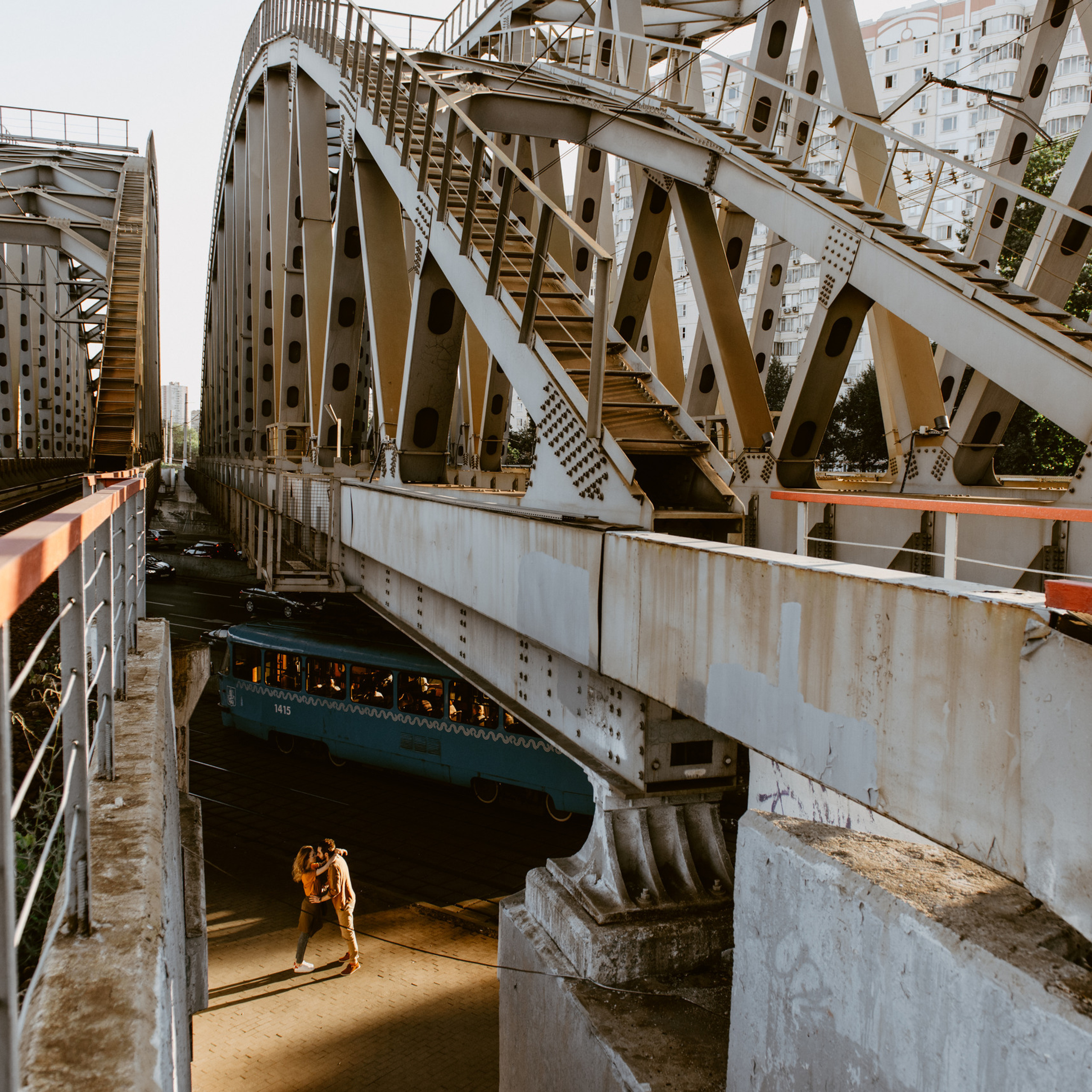 Прогуляемся?!. Dmitry Unik — ваш стильный фотограф