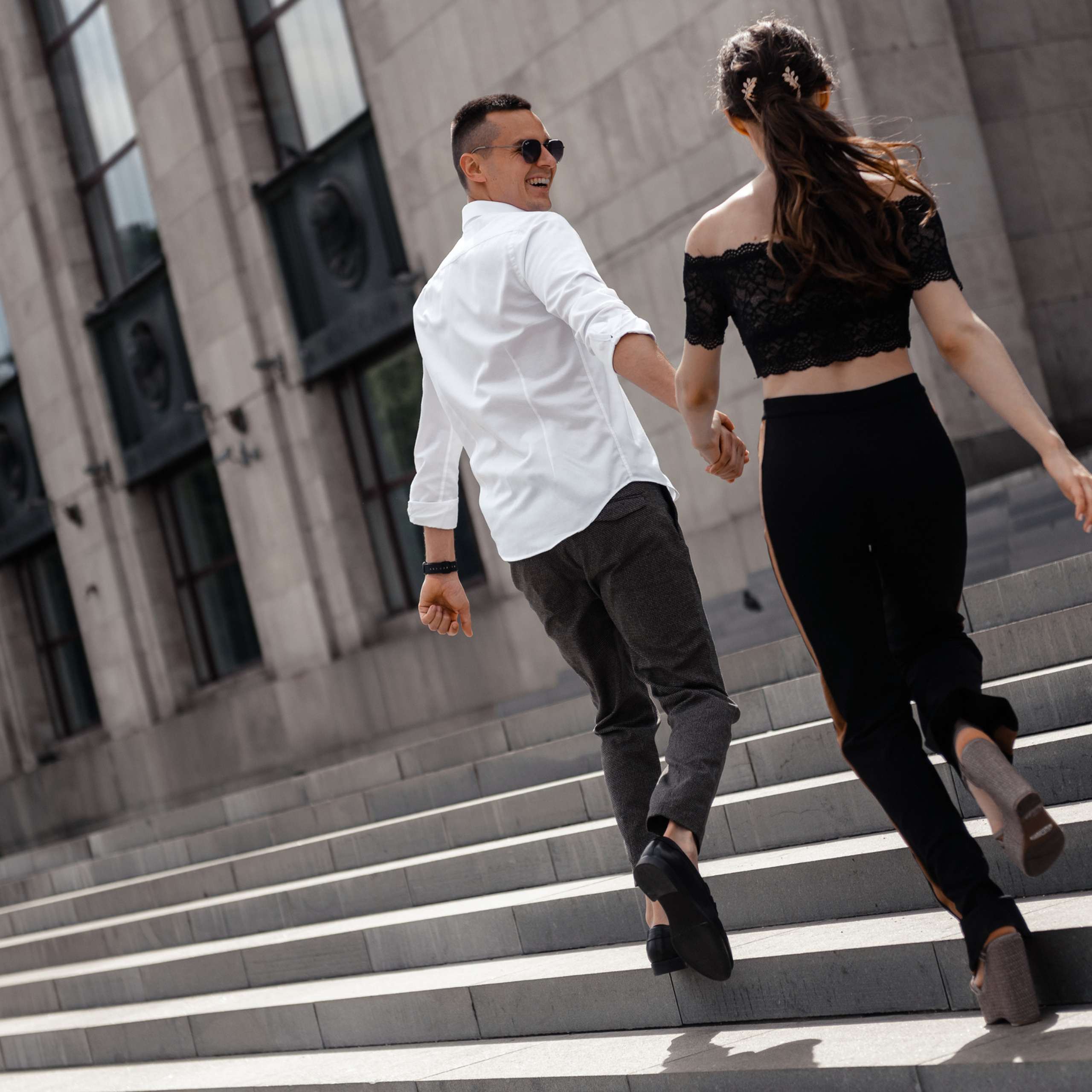 Нежно. Dmitry Unik — ваш стильный фотограф