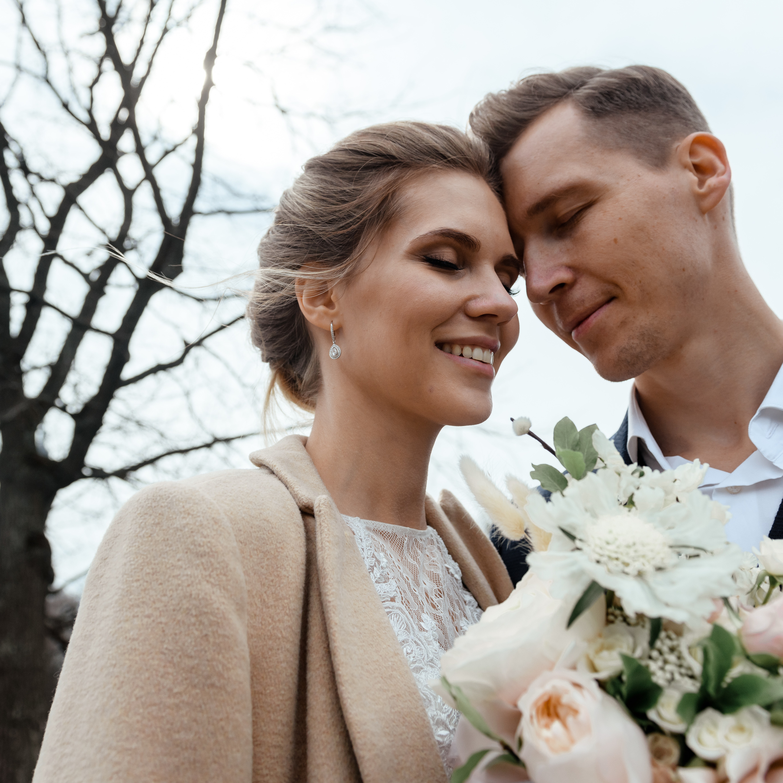 Ранний лепесток. Dmitry Unik — ваш стильный фотограф