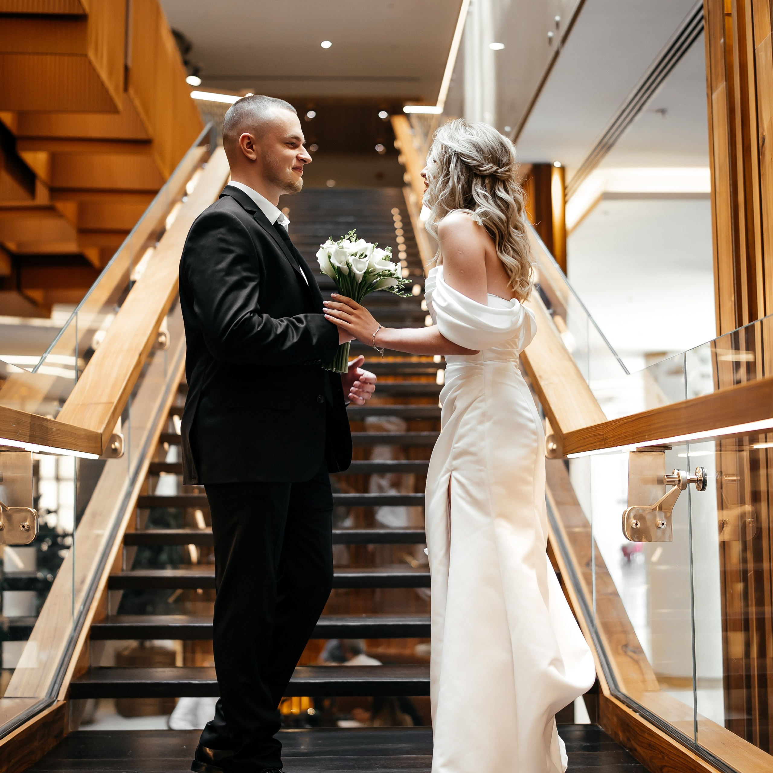 Бескрайнее «ДА». Dmitry Unik — ваш стильный фотограф