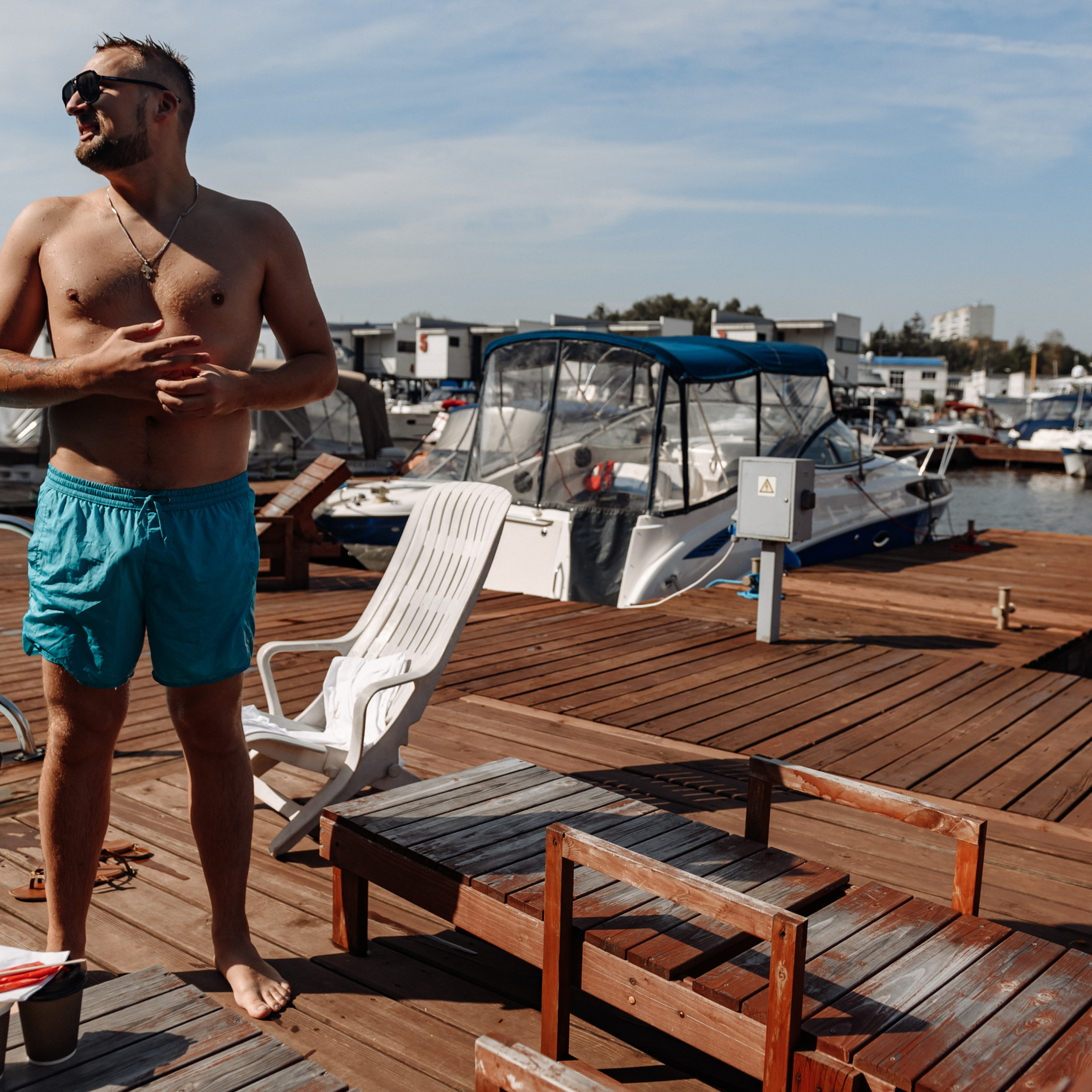 Дуууууусяяяя!. Dmitry Unik — ваш стильный фотограф