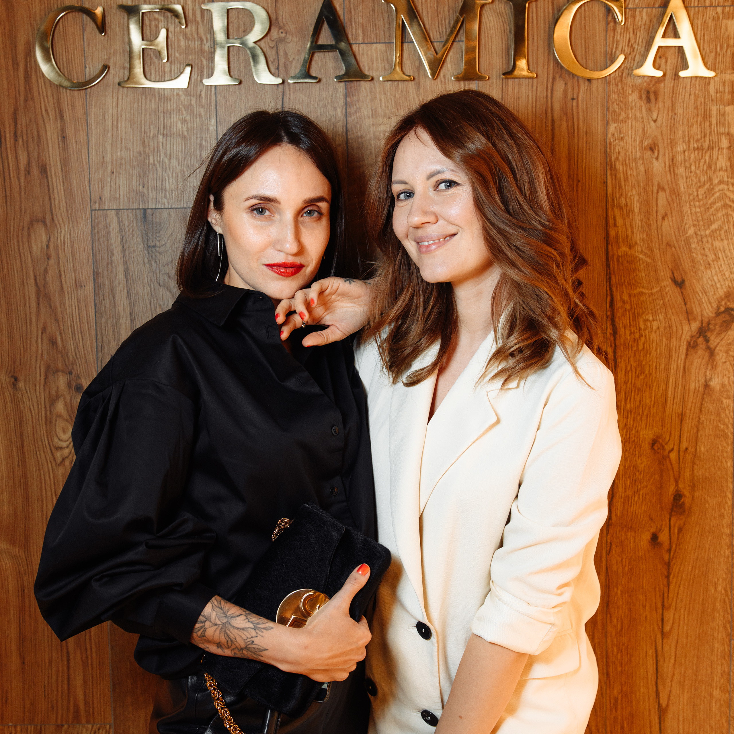 Вечер с GLOBUS CERAMICA. Dmitry Unik — ваш стильный фотограф