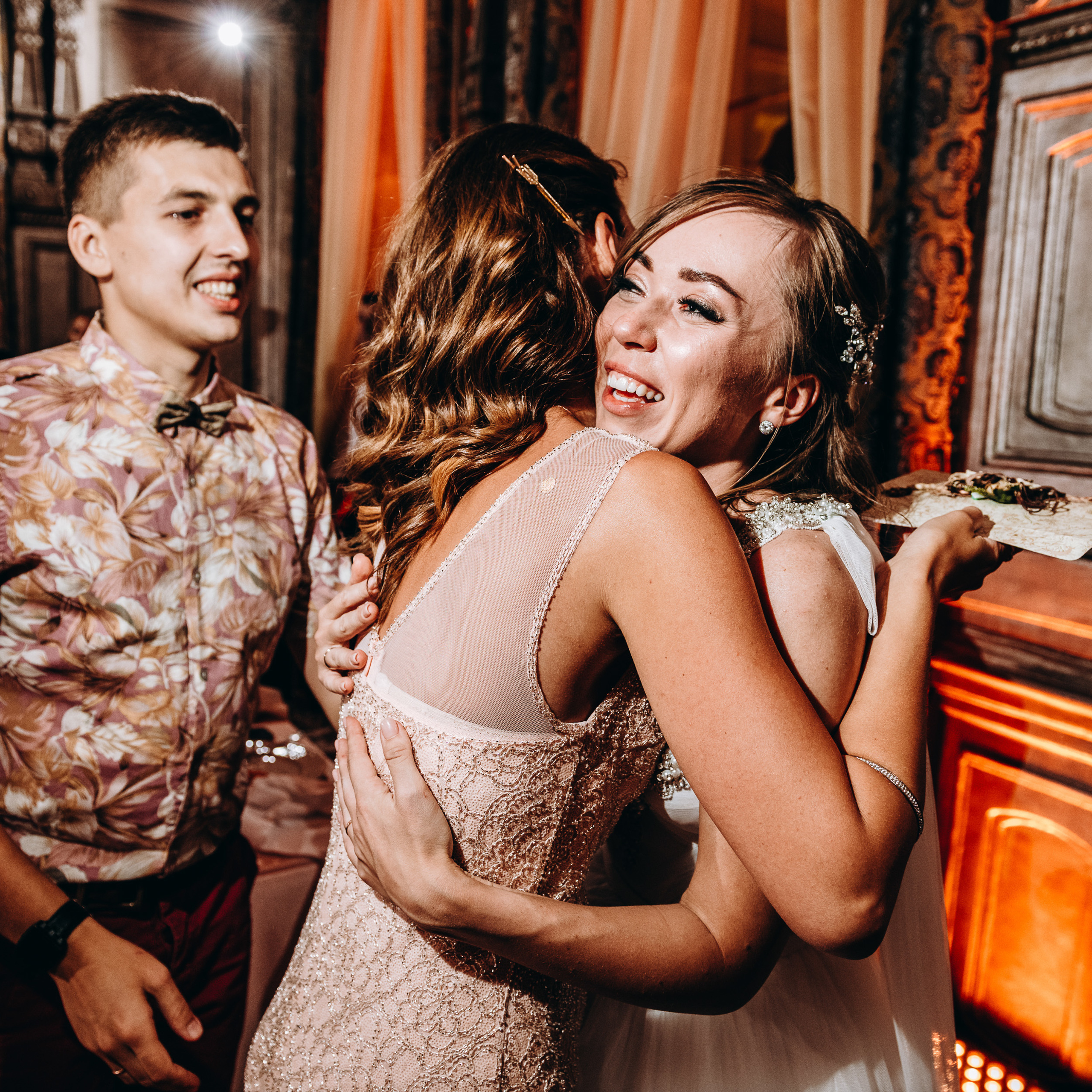 Вика - это все еще цветочки ...!. Dmitry Unik — ваш стильный фотограф