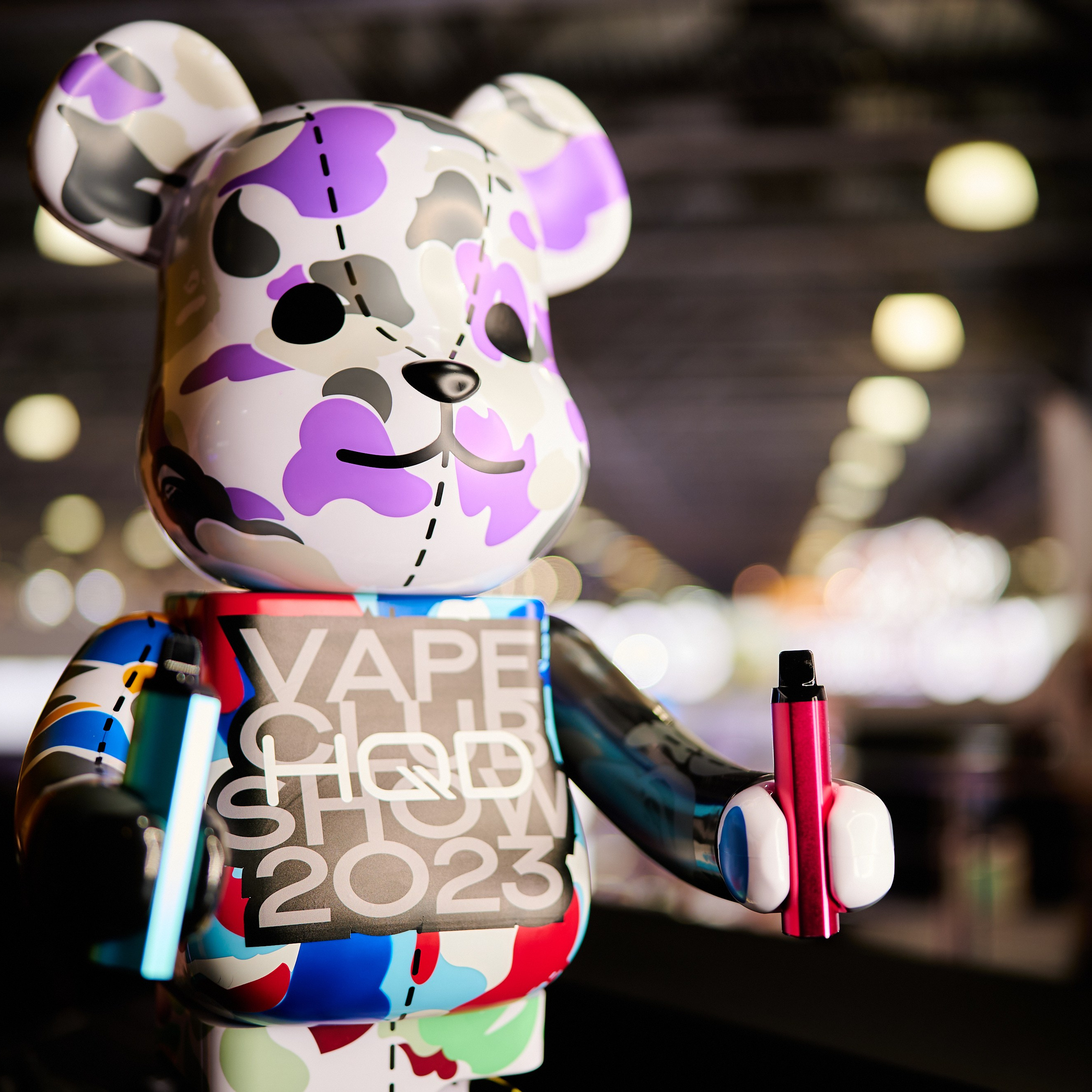 HQD Презентация в КРОКУСЕ. Dmitry Unik — ваш стильный фотограф