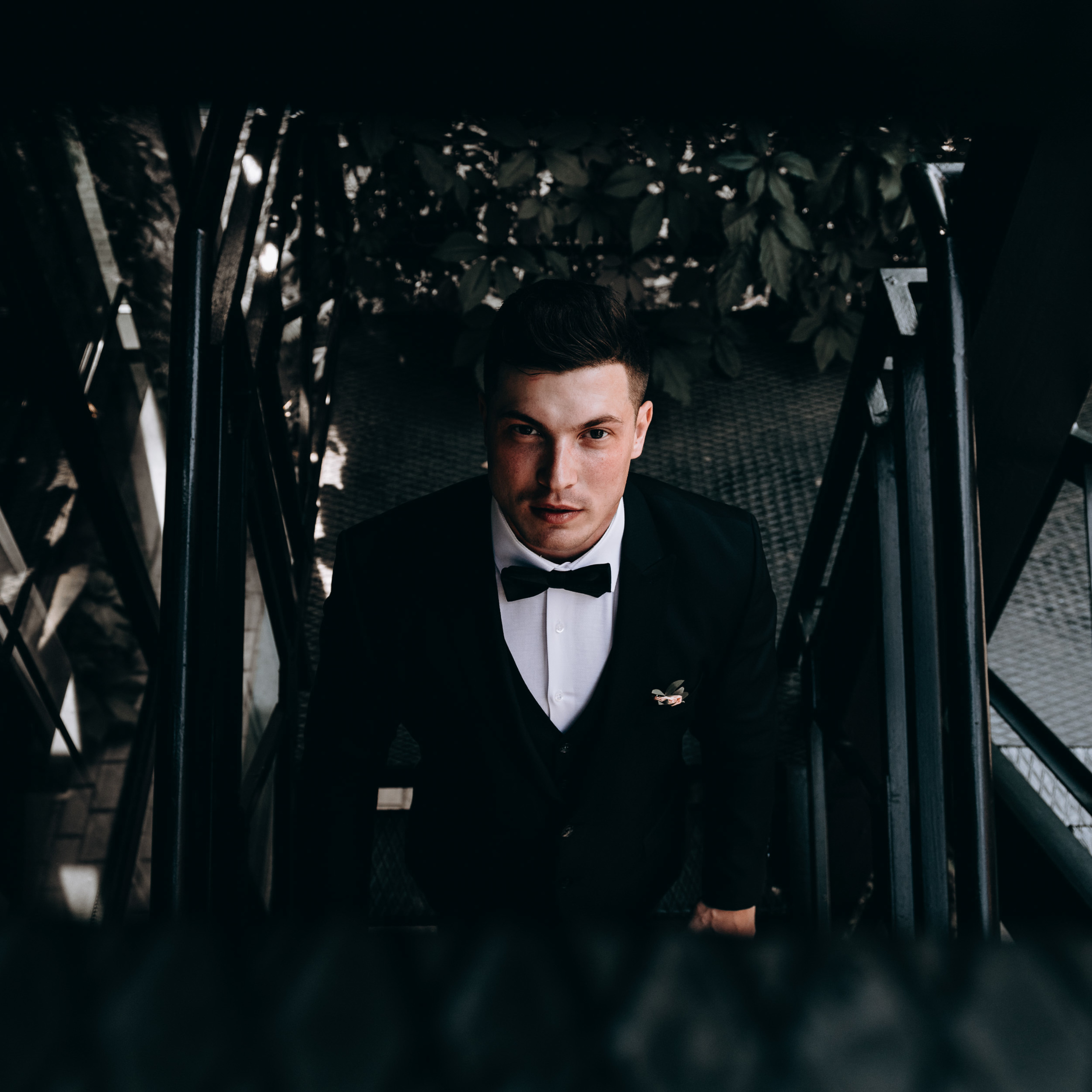 Вика - это все еще цветочки ...!. Dmitry Unik — ваш стильный фотограф