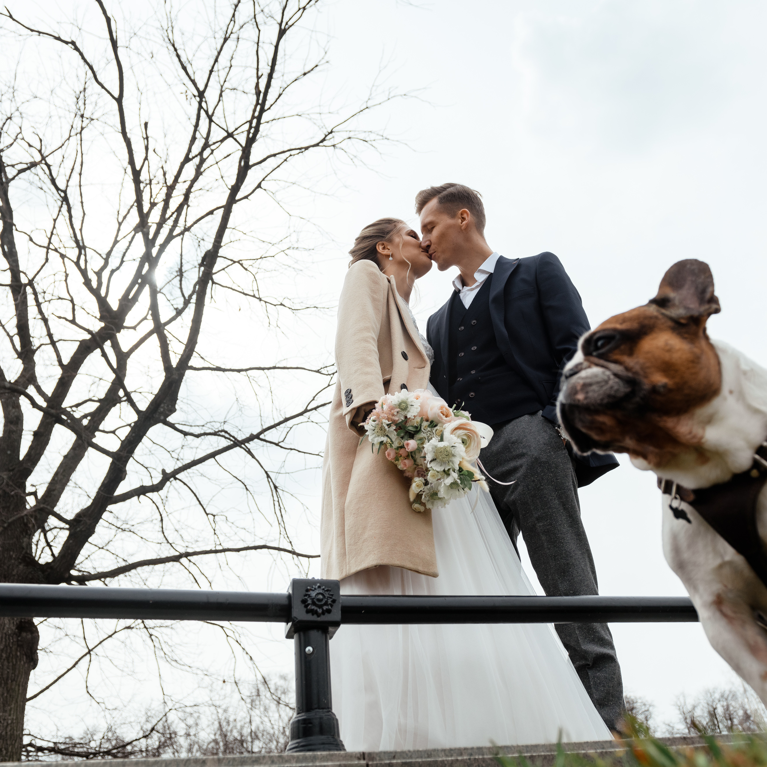 Ранний лепесток. Dmitry Unik — ваш стильный фотограф